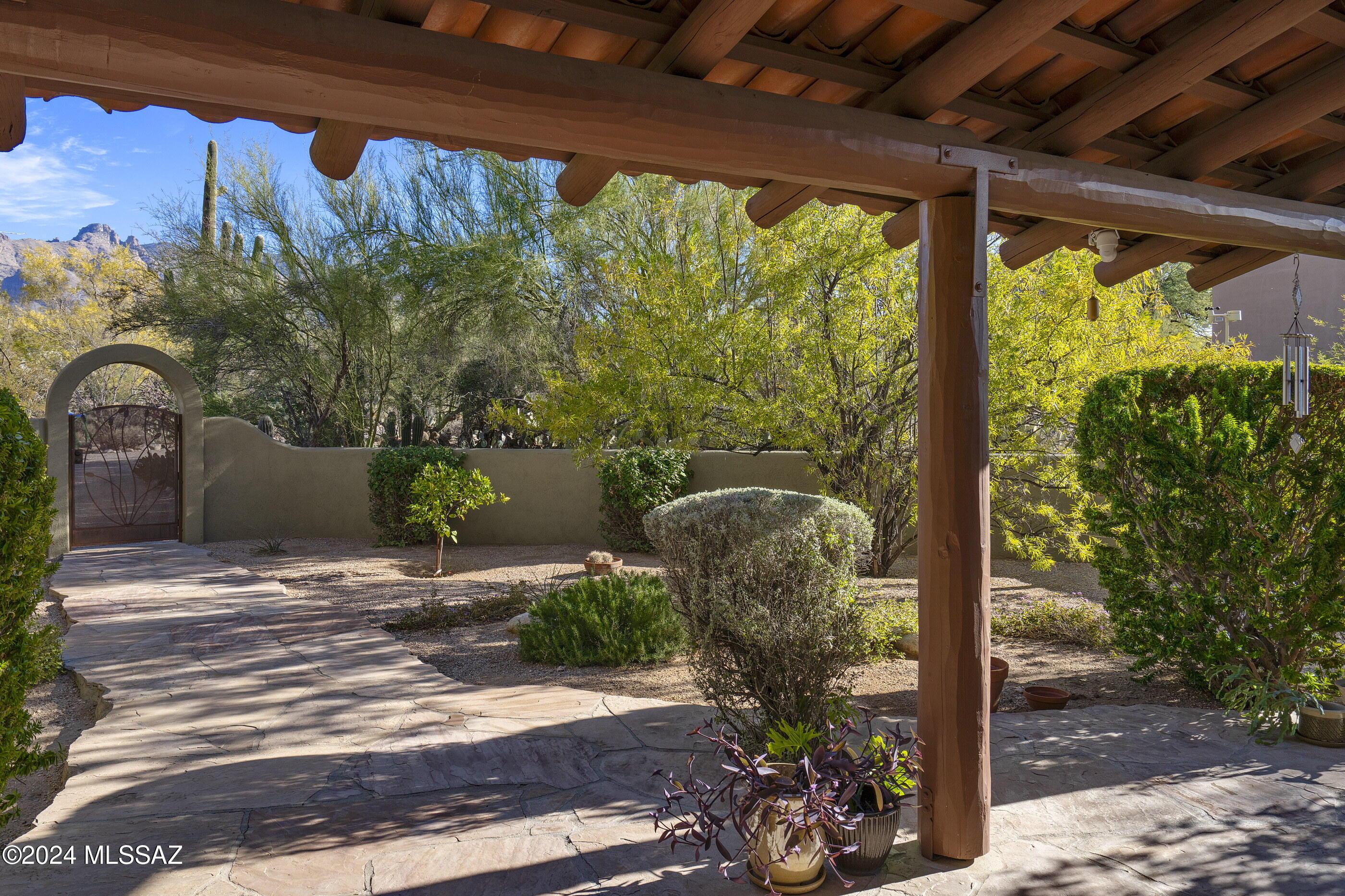 Shadow Hills (1-483) - Residential