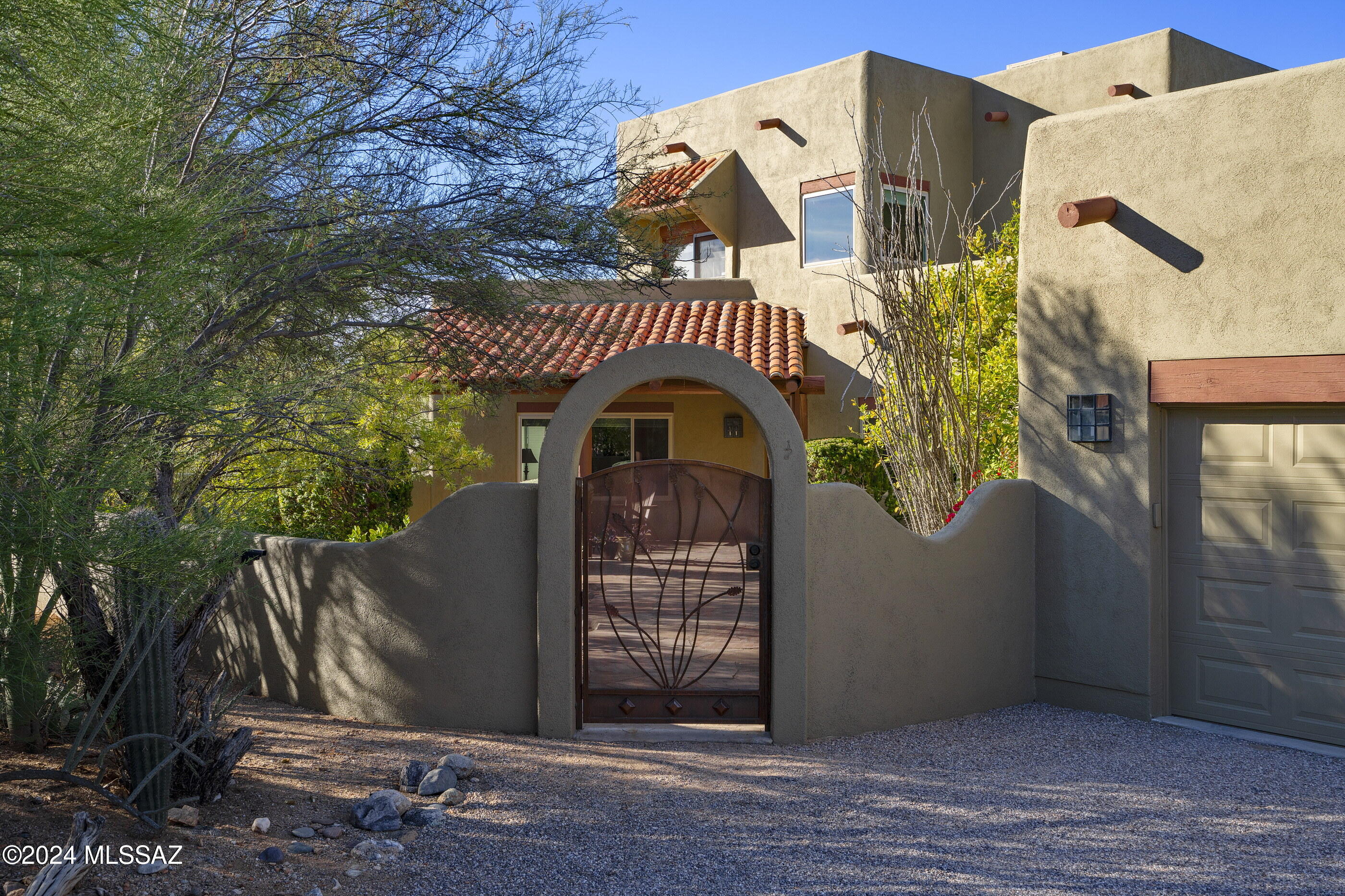 Shadow Hills (1-483) - Residential