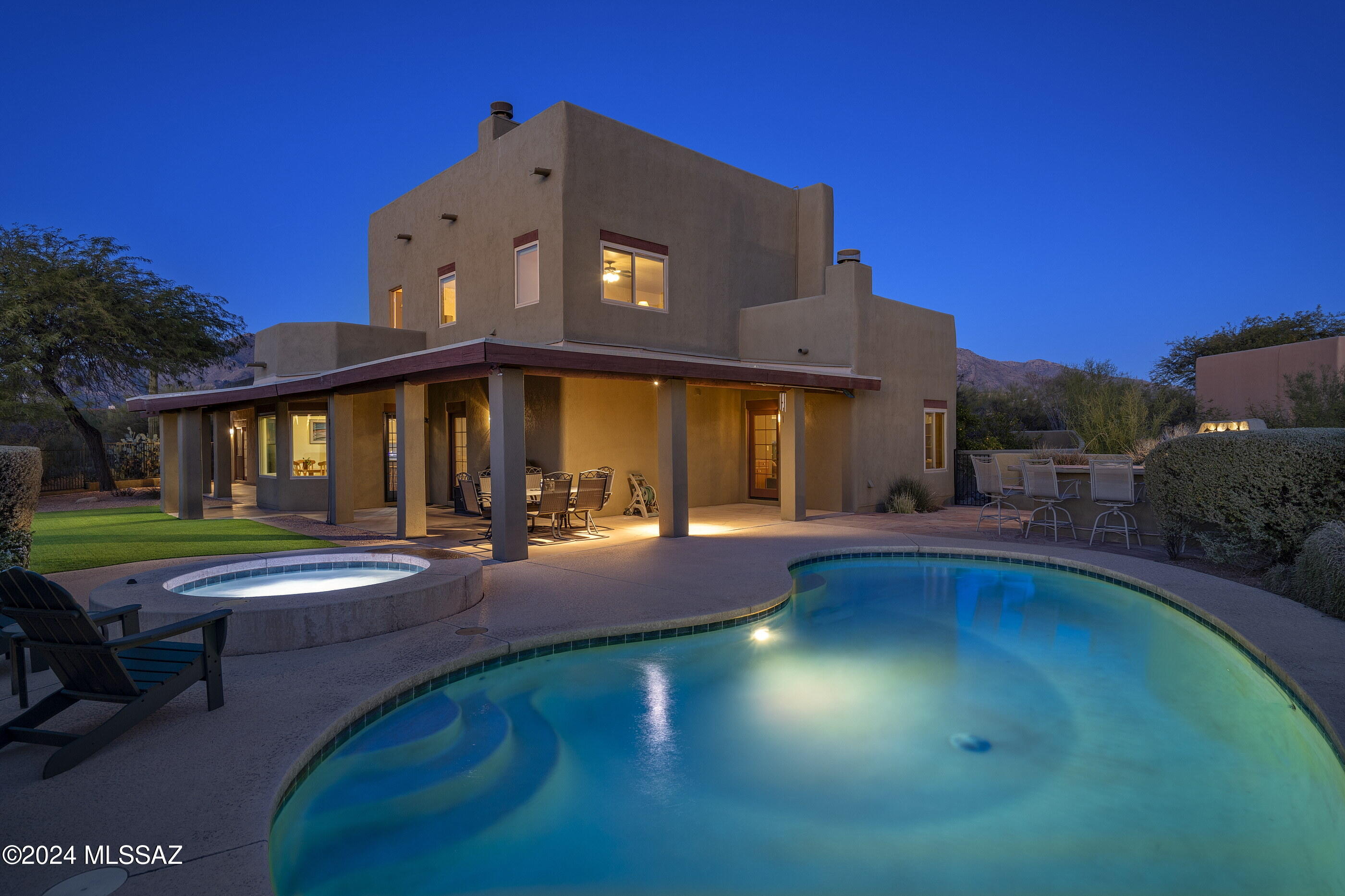 Shadow Hills (1-483) - Residential