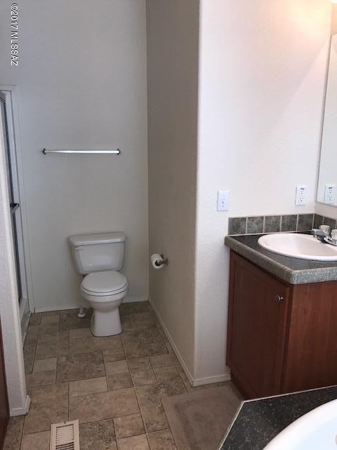 Tucson Avra West (1-168) - Residential