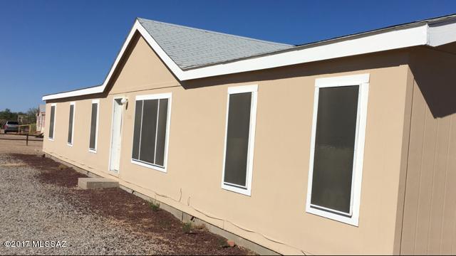 Tucson Avra West (1-168) - Residential