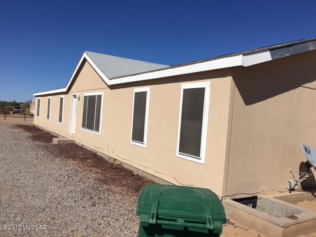 Tucson Avra West (1-168) - Residential
