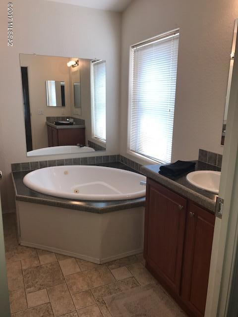 Tucson Avra West (1-168) - Residential