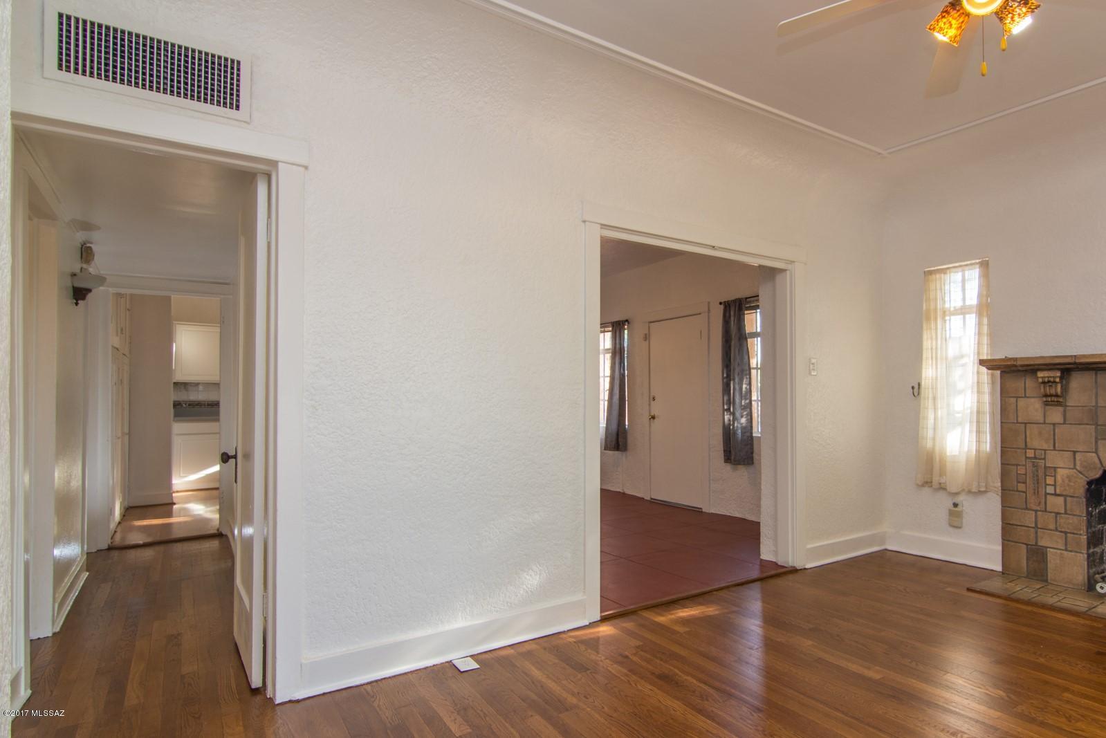 Rincon Heights - Residential