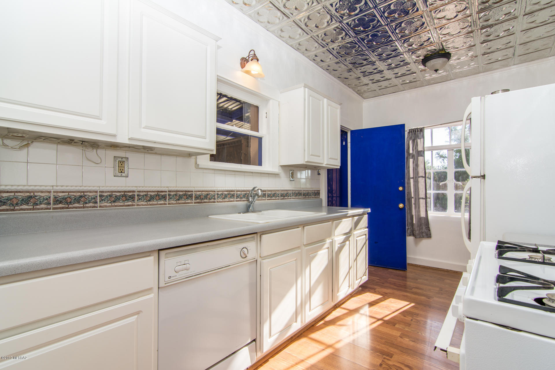 Rincon Heights - Residential