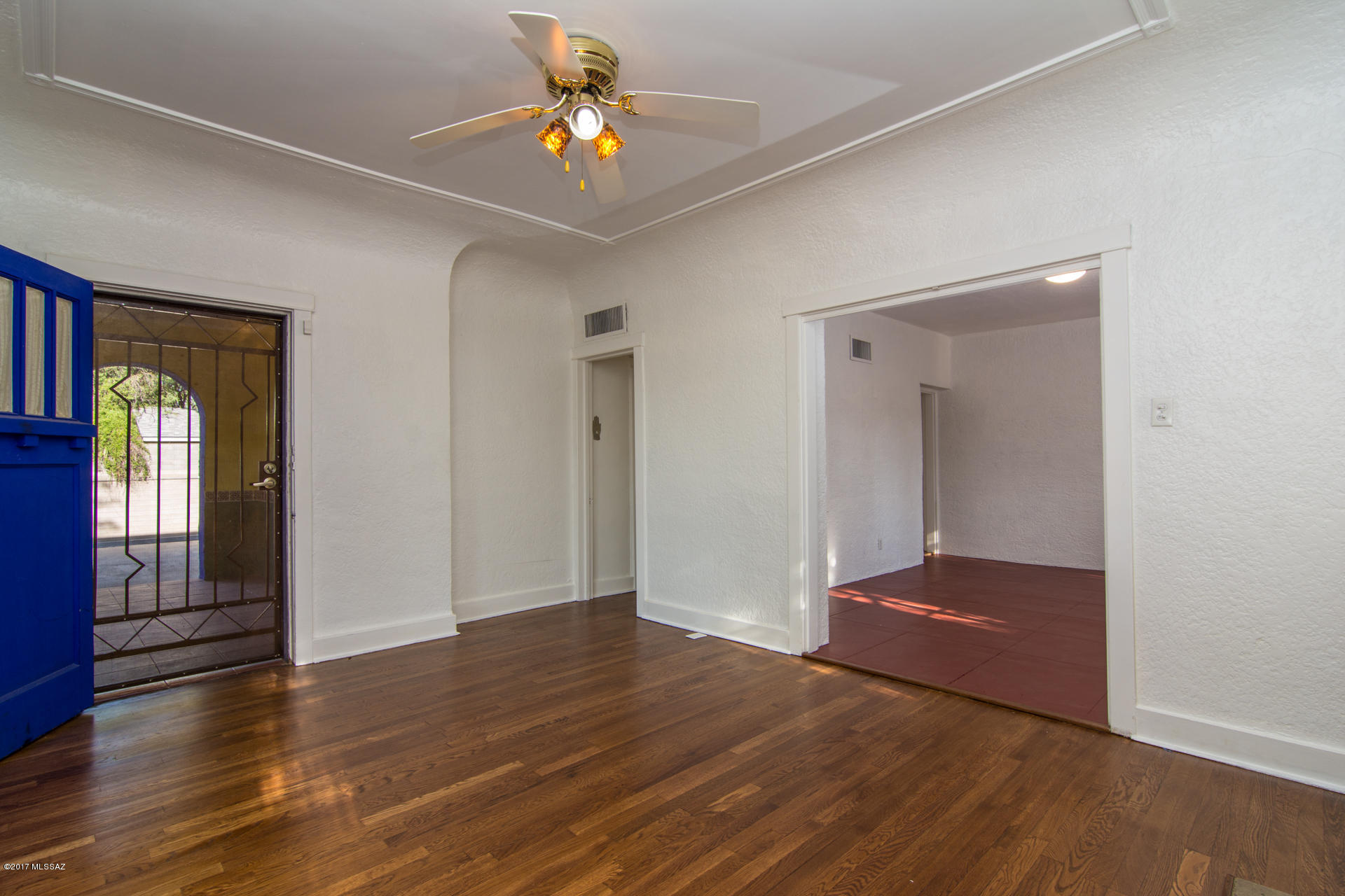 Rincon Heights - Residential