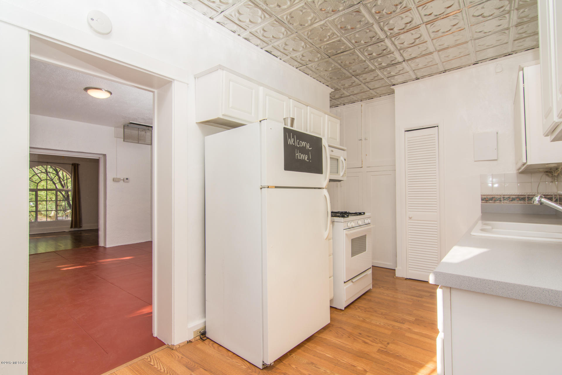 Rincon Heights - Residential