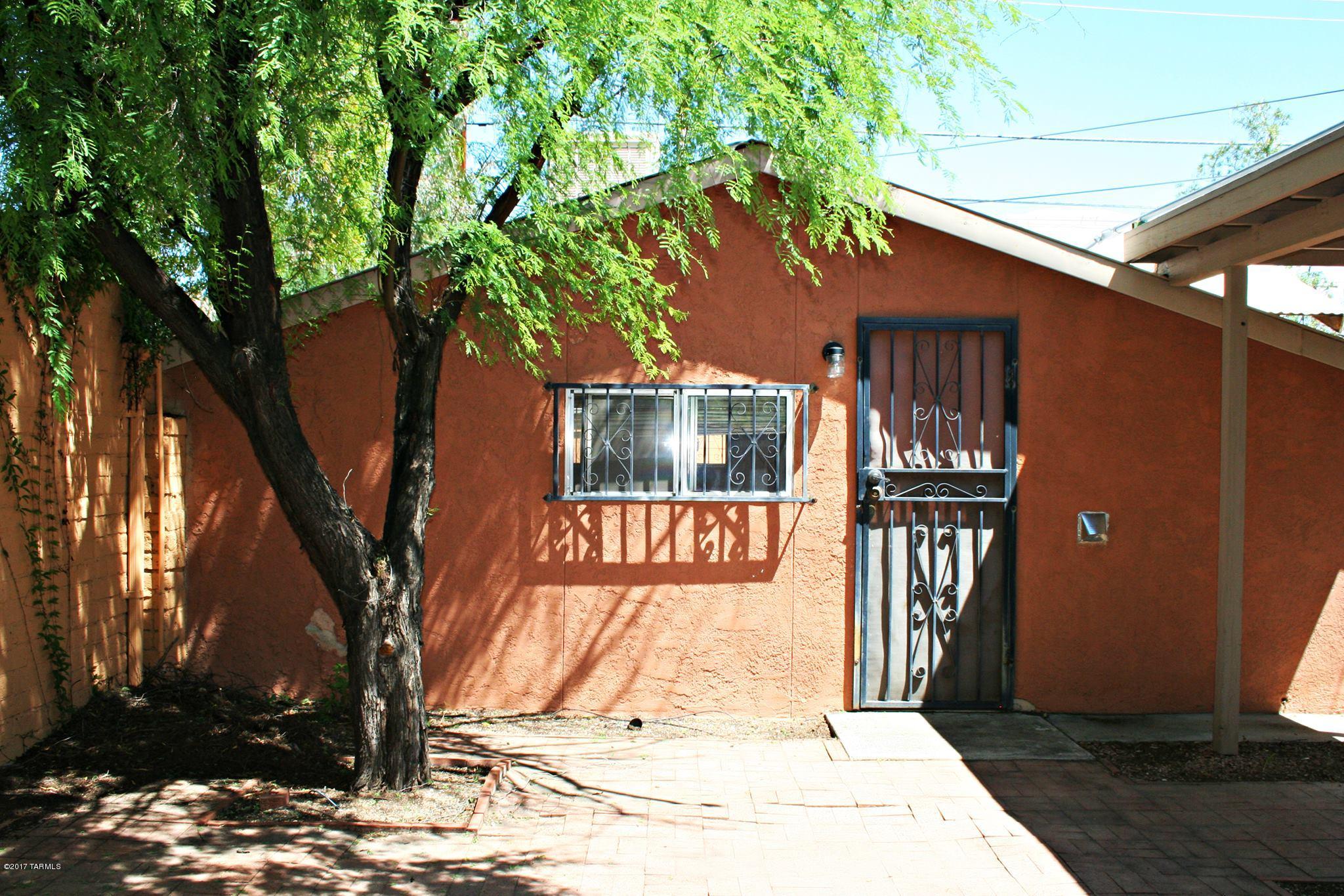 Rincon Heights - Residential