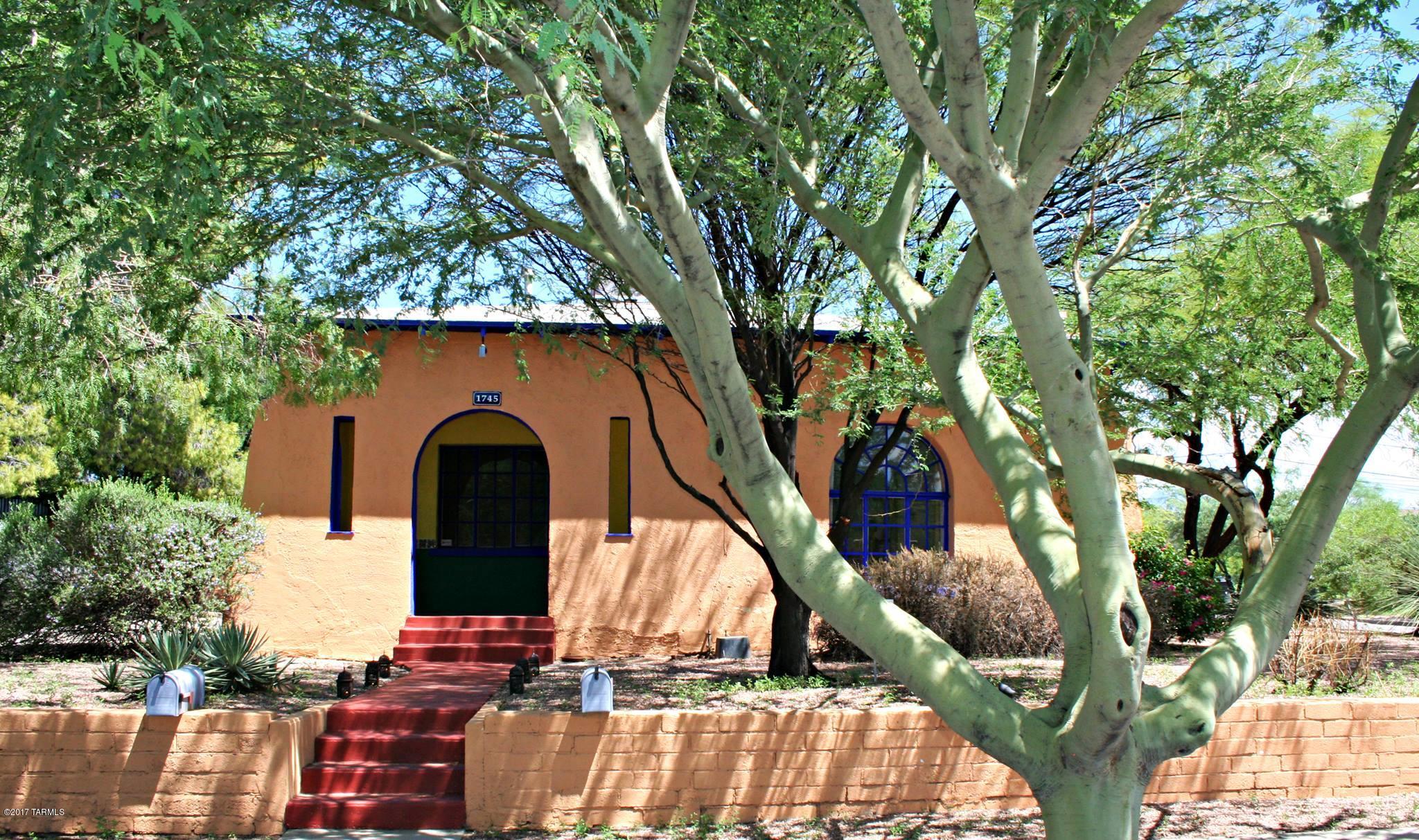 Rincon Heights - Residential
