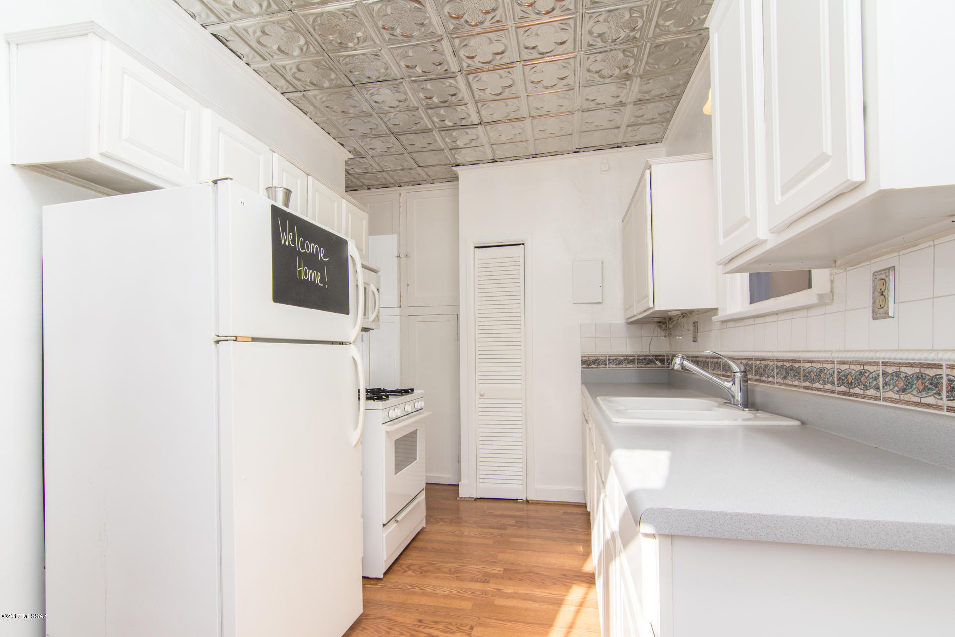 Rincon Heights - Residential
