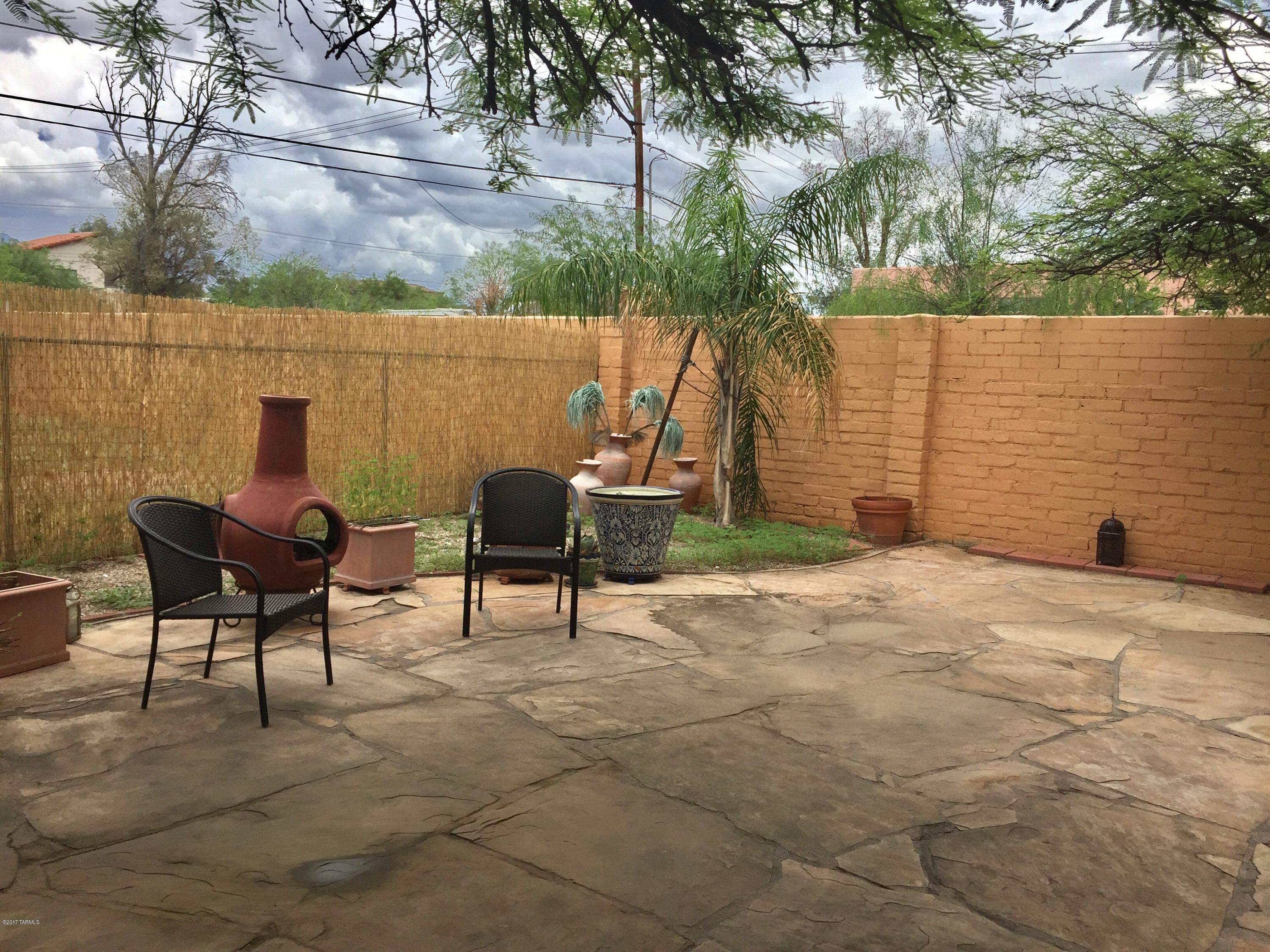 Rincon Heights - Residential