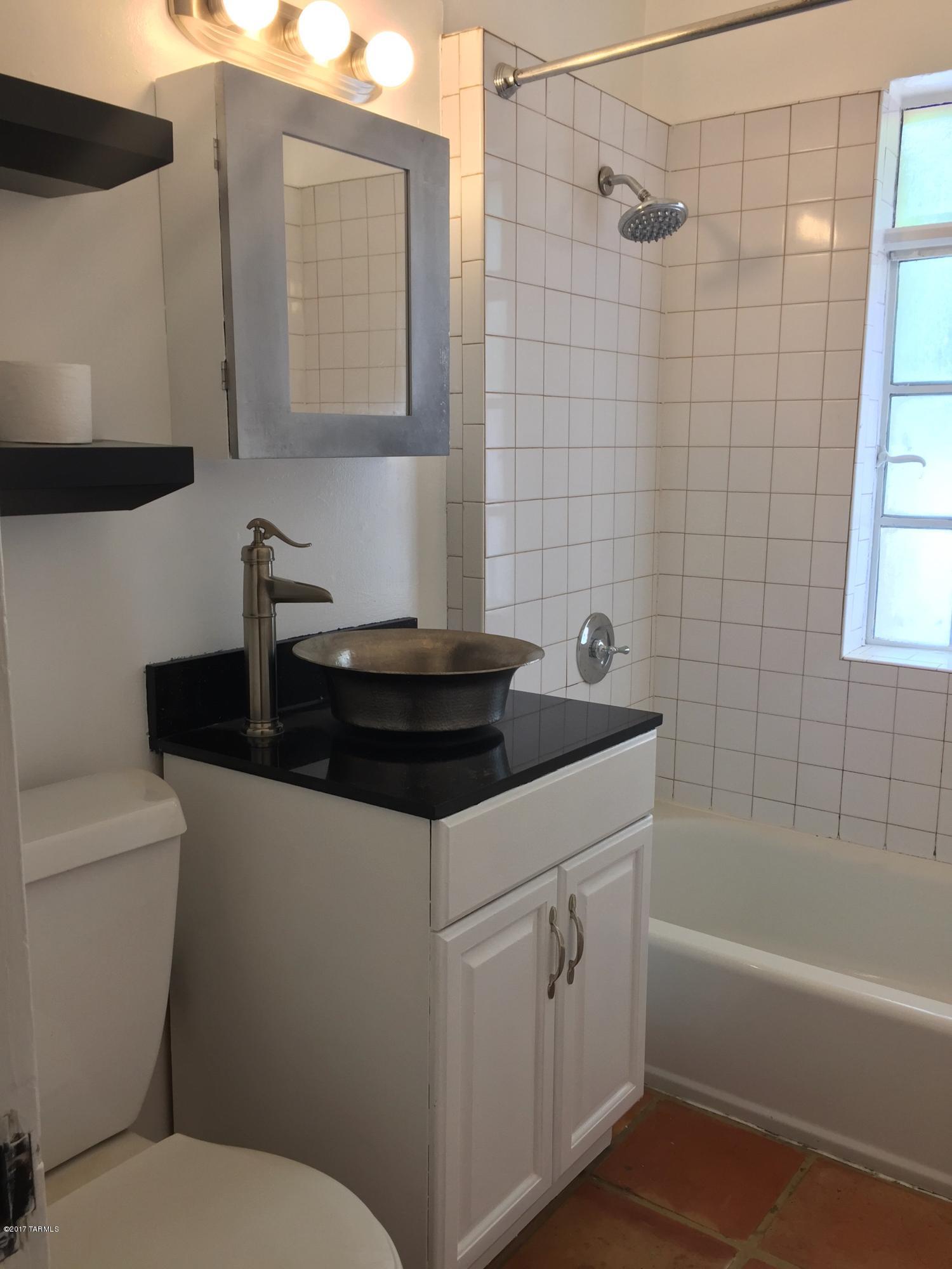 Rincon Heights - Residential