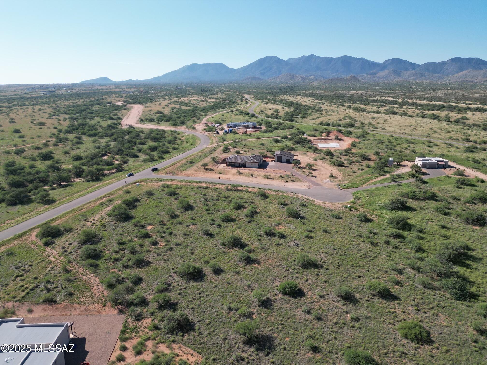 Build your dream home on this scenic 3-acre parcel in Benson, AZ! Located in a peaceful area with panoramic desert views, this spacious lot offers endless potential for a custom home, retreat, or investment. Enjoy privacy, open skies, and natural beauty just 45 minutes from Tucson with easy I-10 access. The property features gently rolling terrain and is near utilities. A perfect opportunity to create your own space in Southern Arizona's high desert landscape.