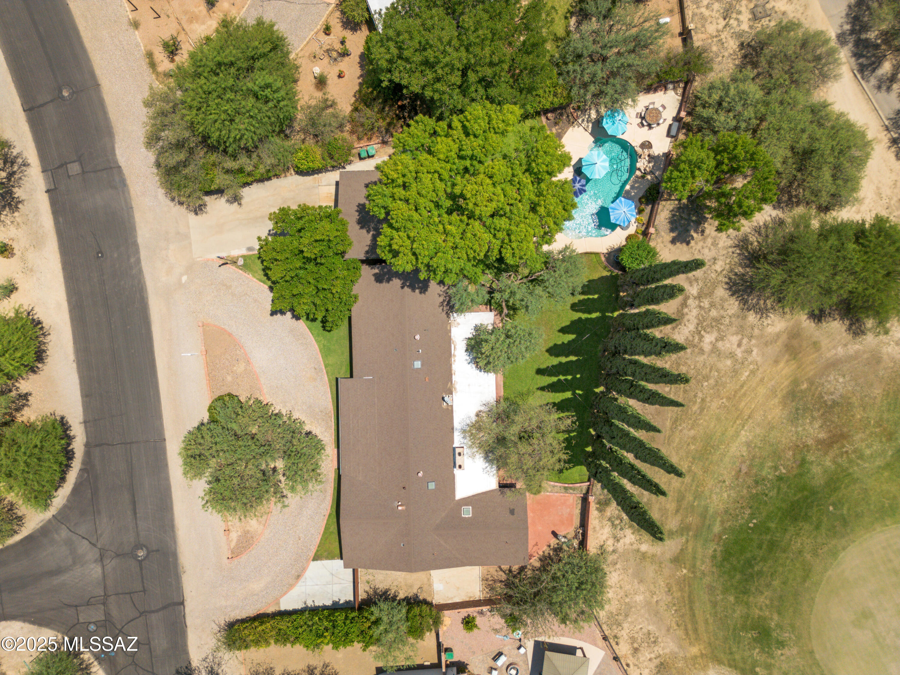 Forty Niners Country Club Estates - Residential