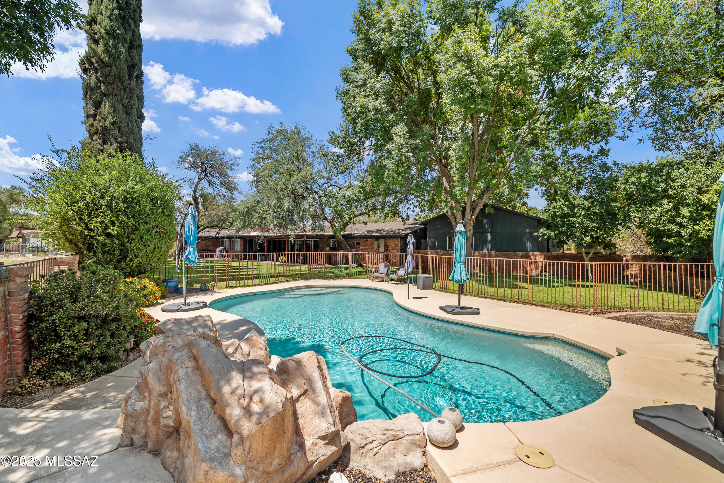 Forty Niners Country Club Estates - Residential
