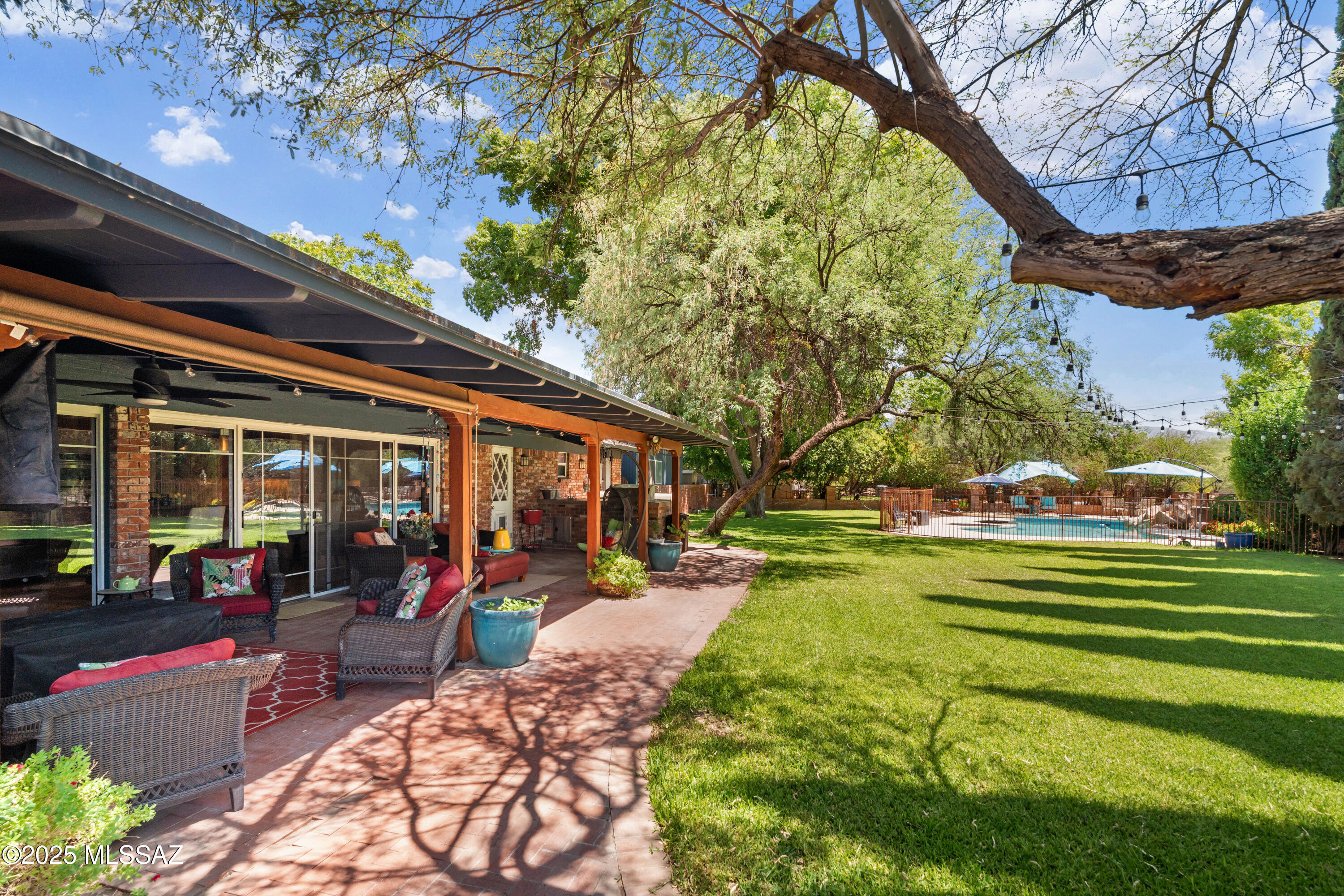 Forty Niners Country Club Estates - Residential