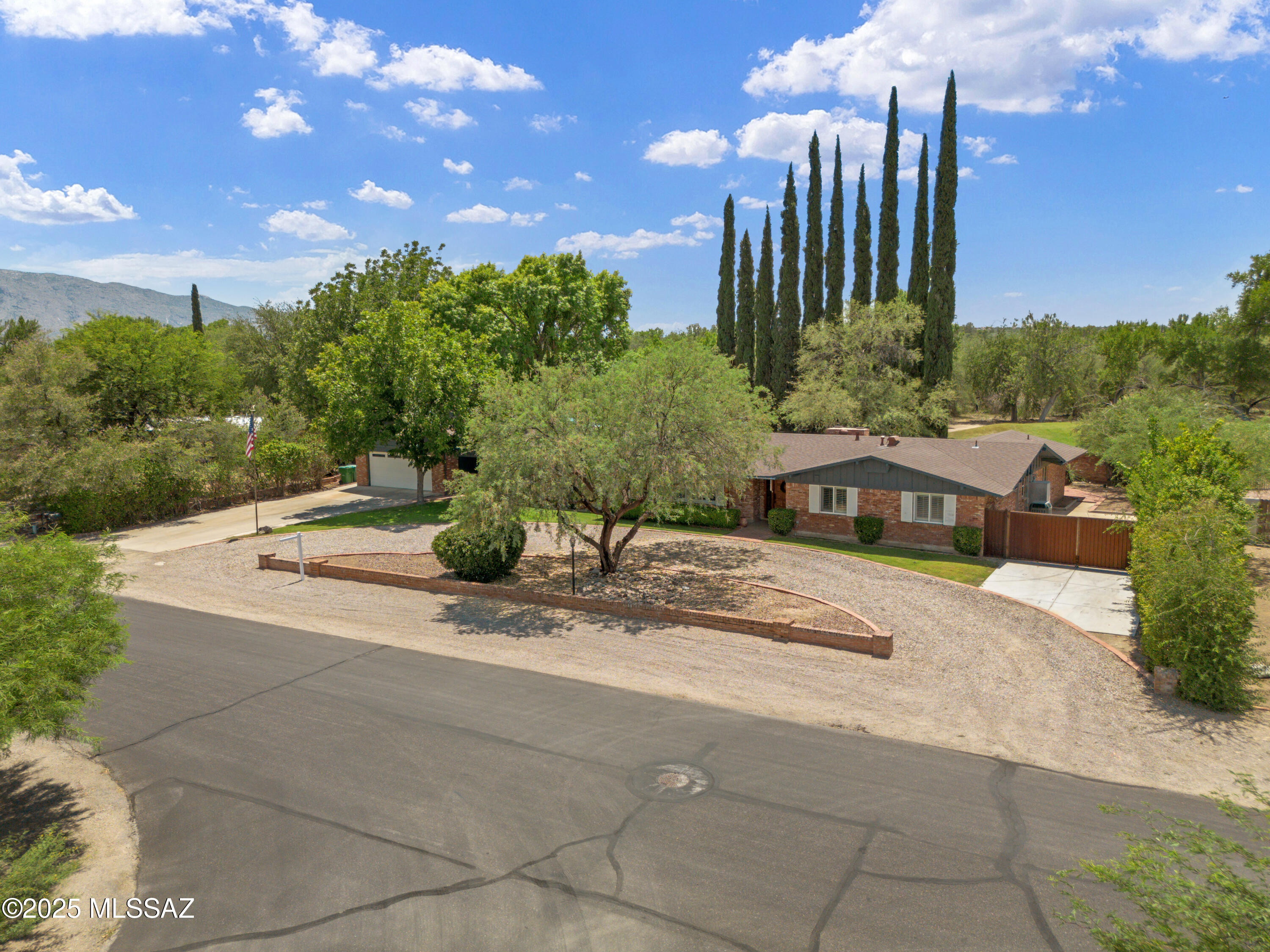 Forty Niners Country Club Estates - Residential