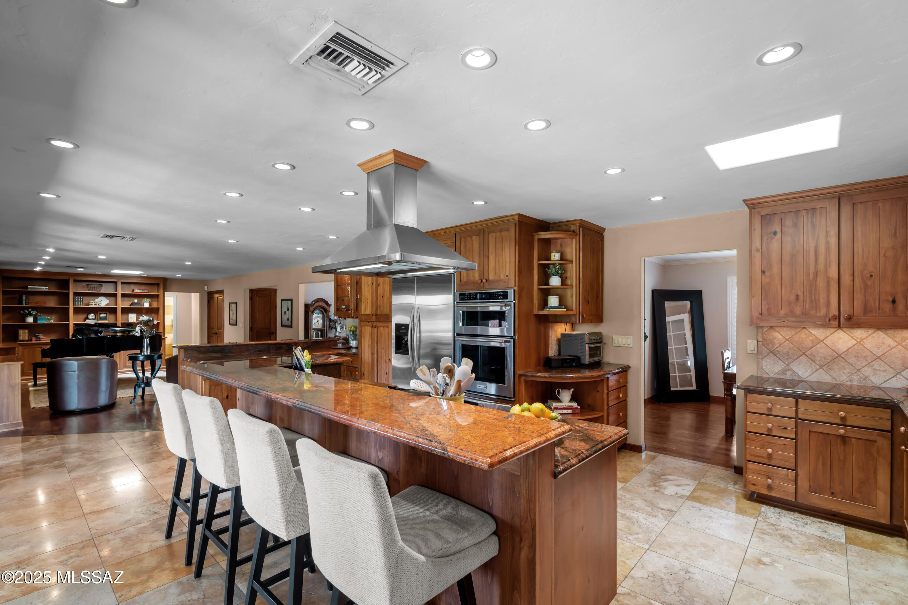 Forty Niners Country Club Estates - Residential