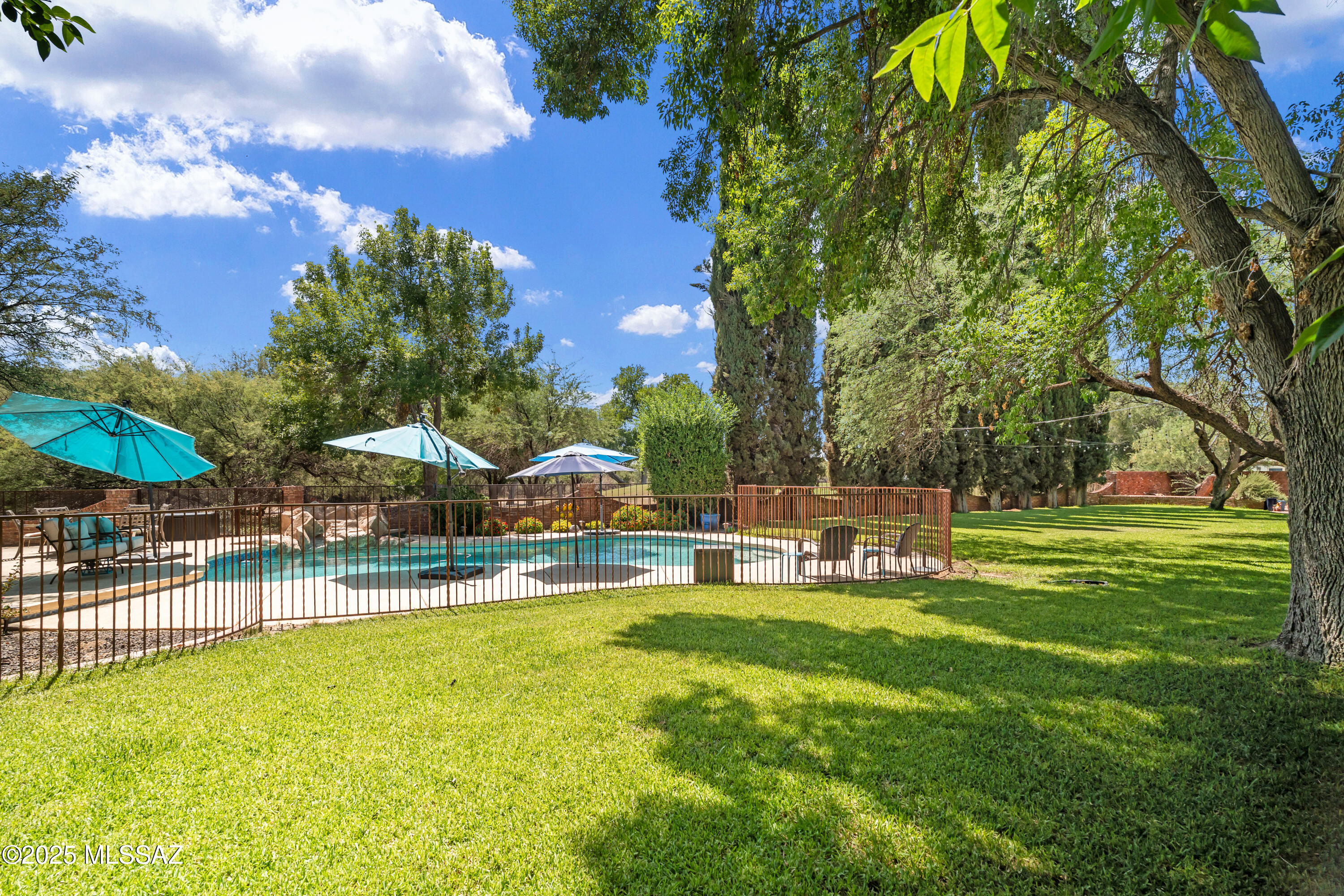 Forty Niners Country Club Estates - Residential