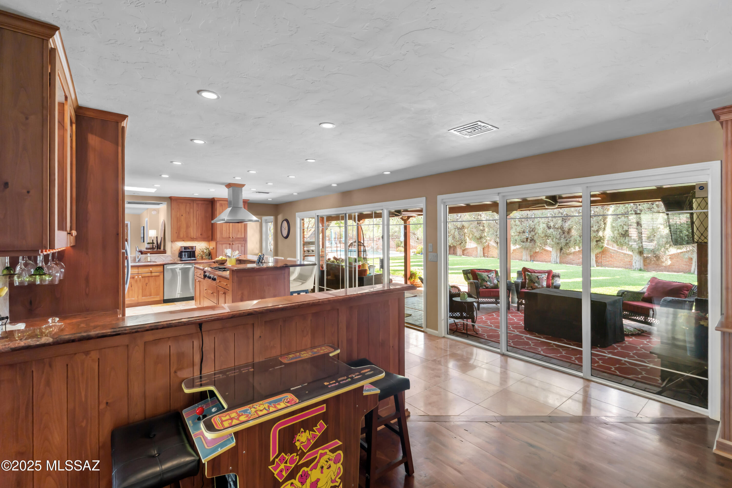 Forty Niners Country Club Estates - Residential