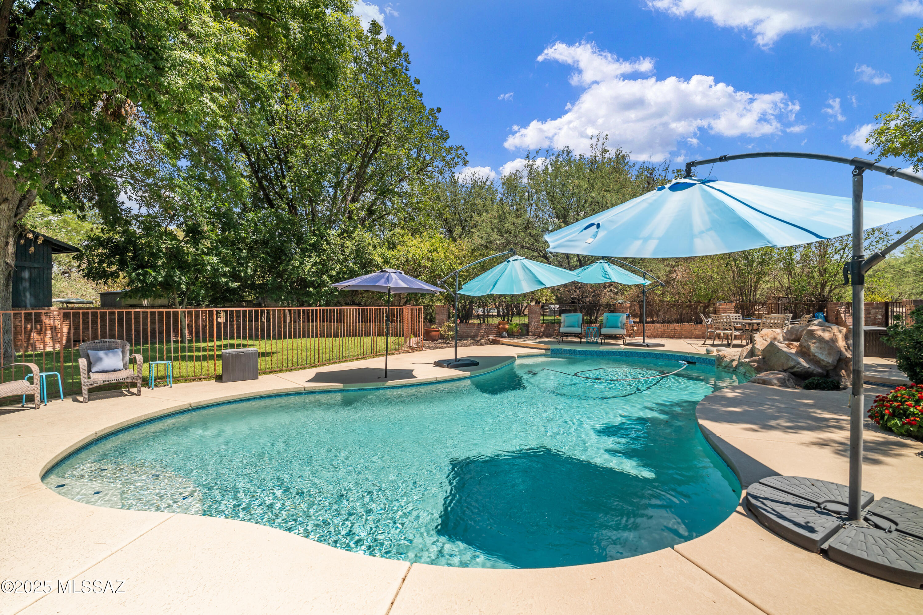 Forty Niners Country Club Estates - Residential