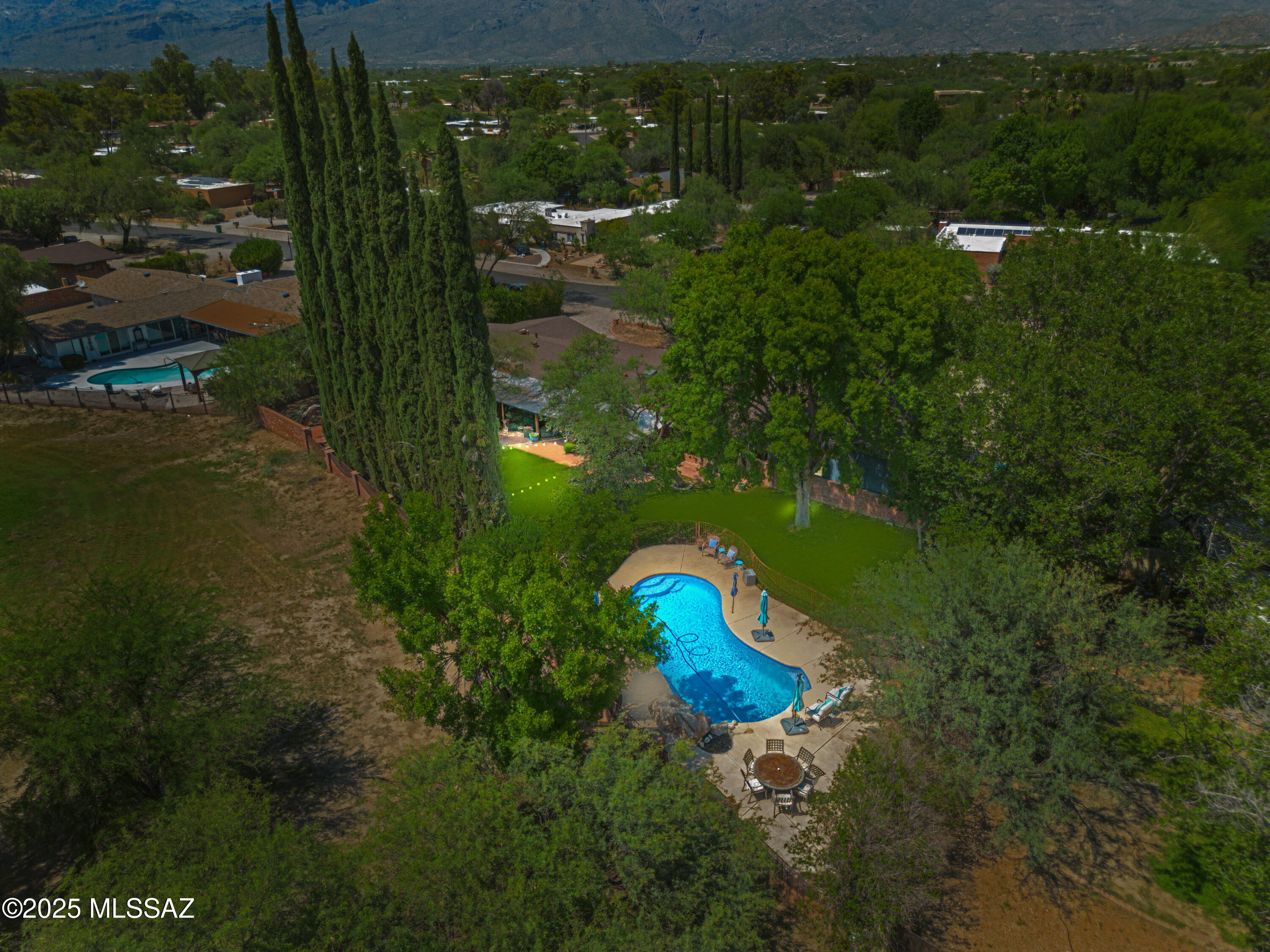 Forty Niners Country Club Estates - Residential