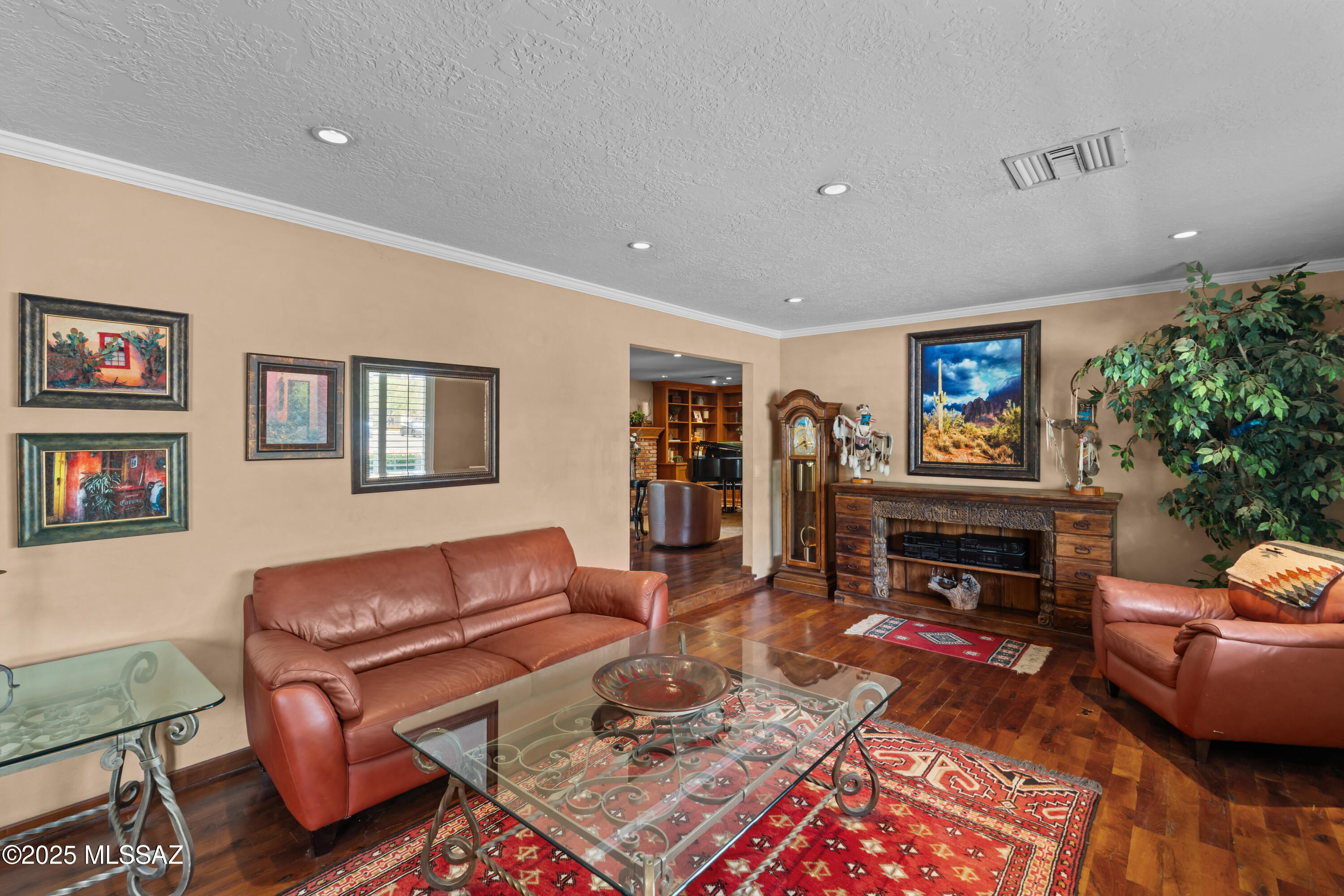 Forty Niners Country Club Estates - Residential