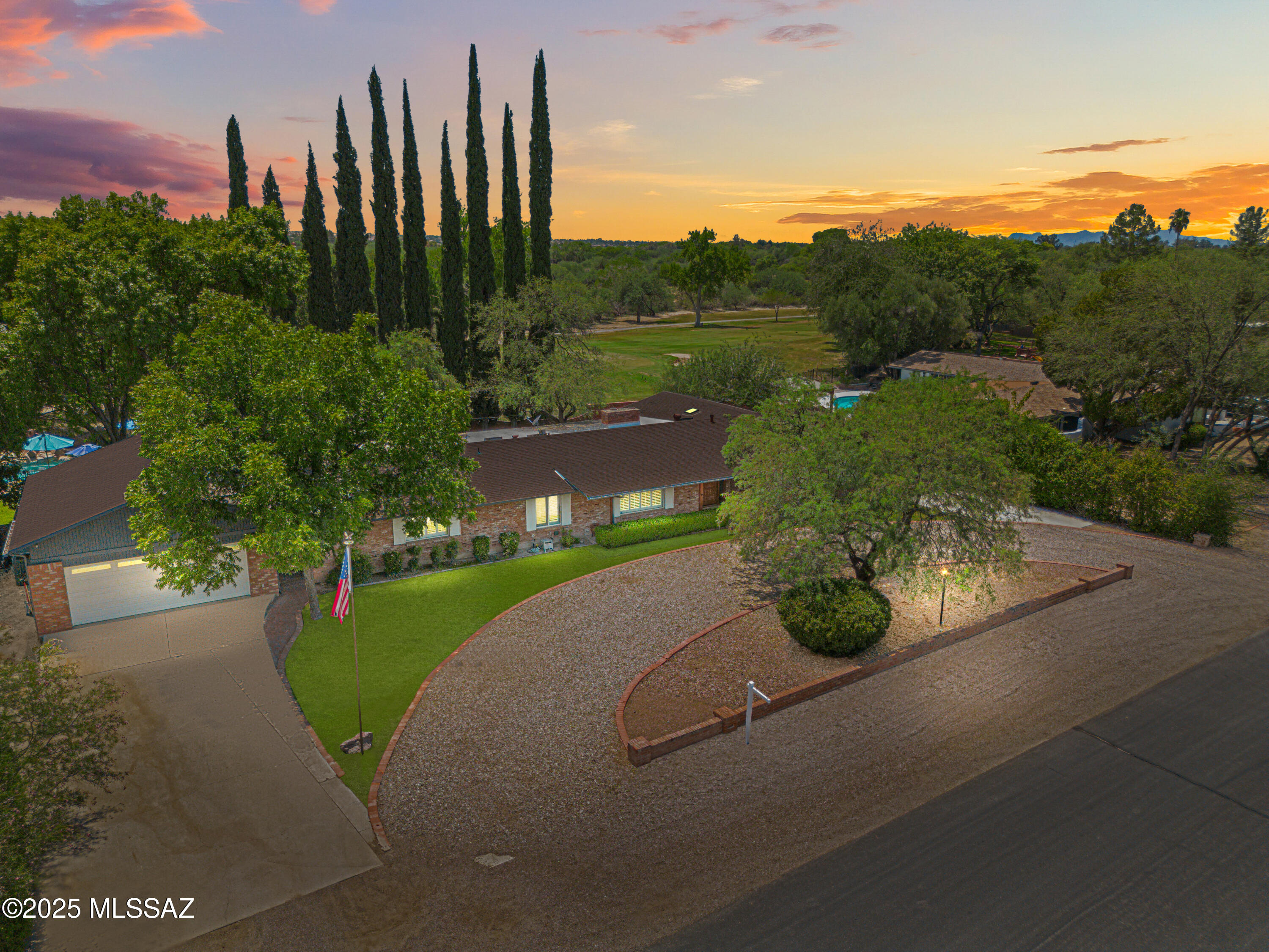 Forty Niners Country Club Estates - Residential