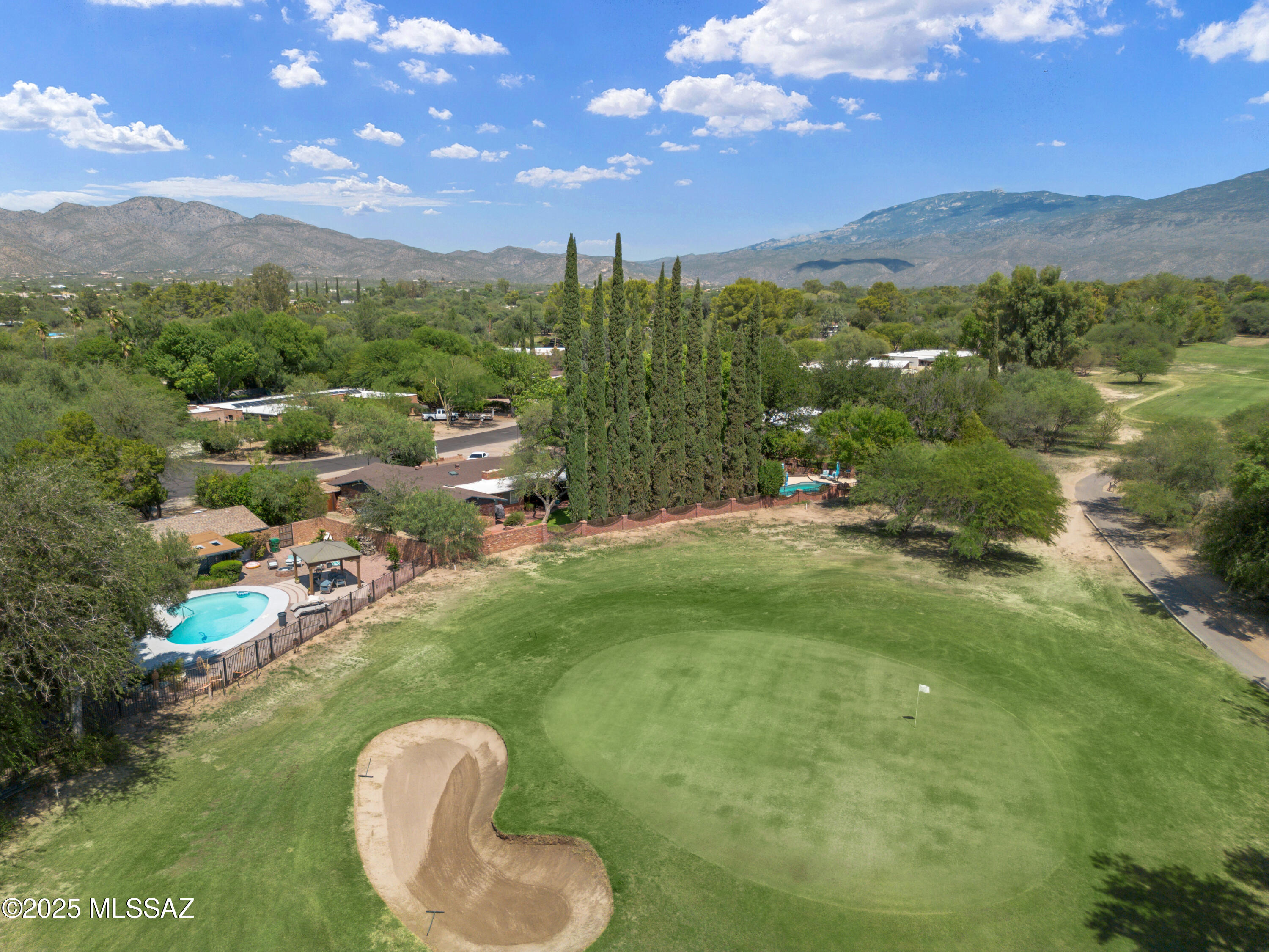 Forty Niners Country Club Estates - Residential