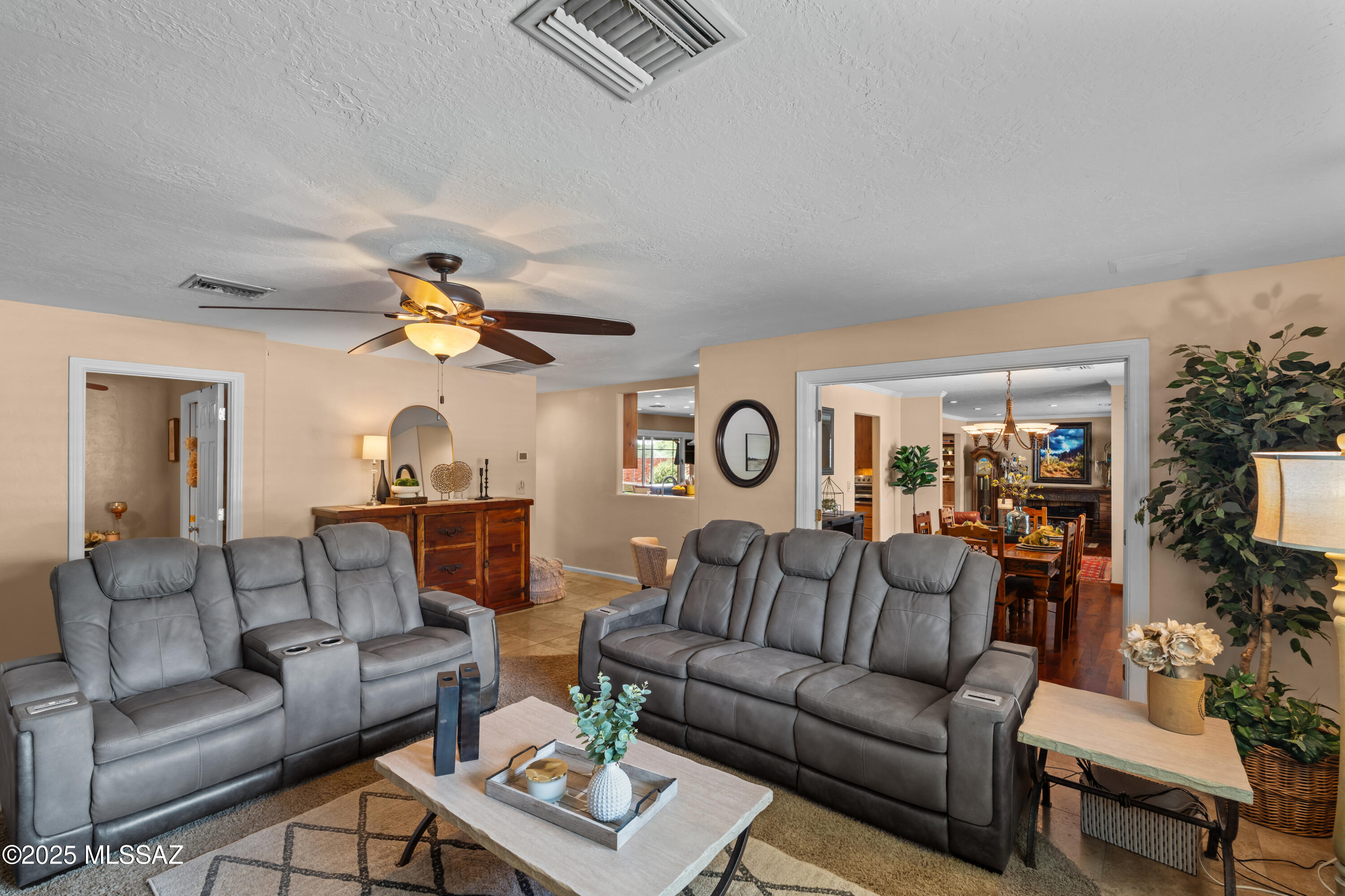 Forty Niners Country Club Estates - Residential