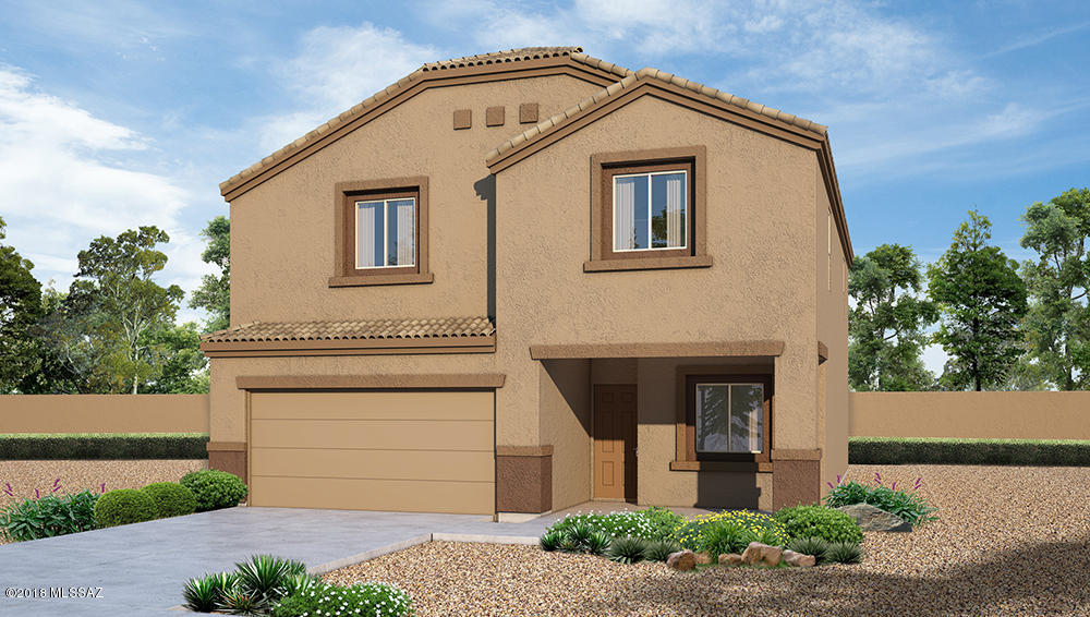 Vista Del Lago Norte SQ20140780198 - Residential