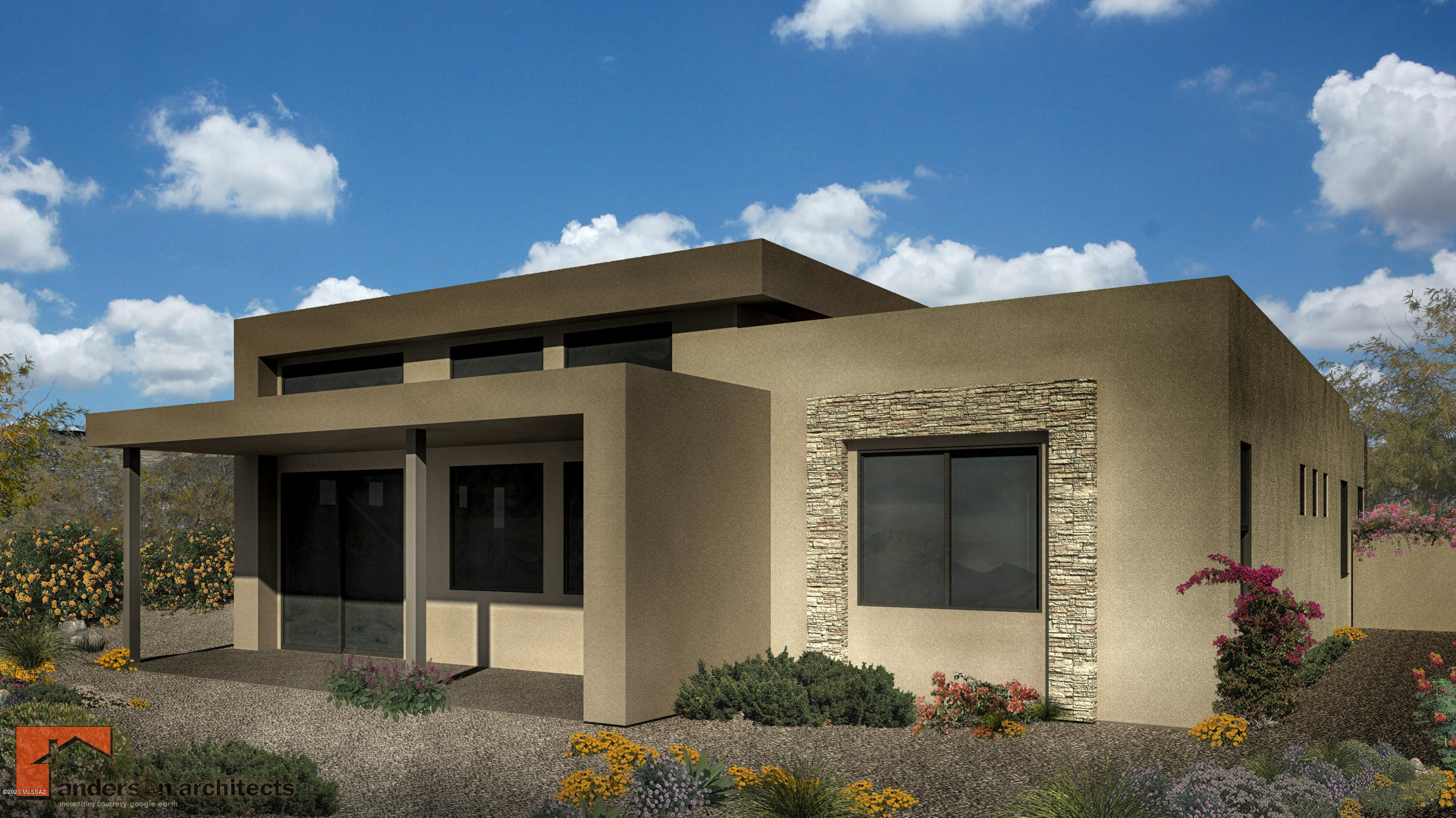Ventana View - Residential