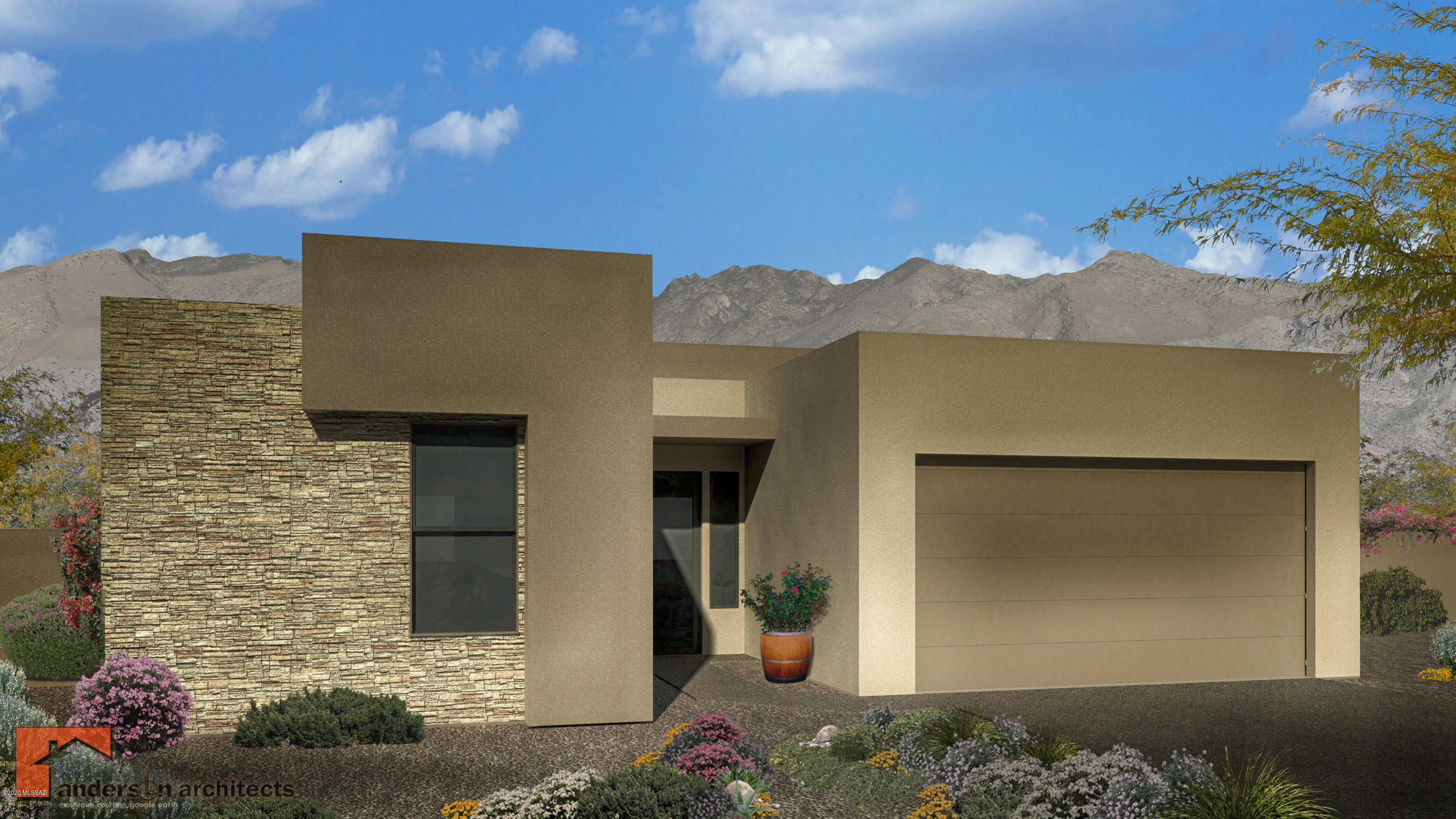 Ventana View - Residential