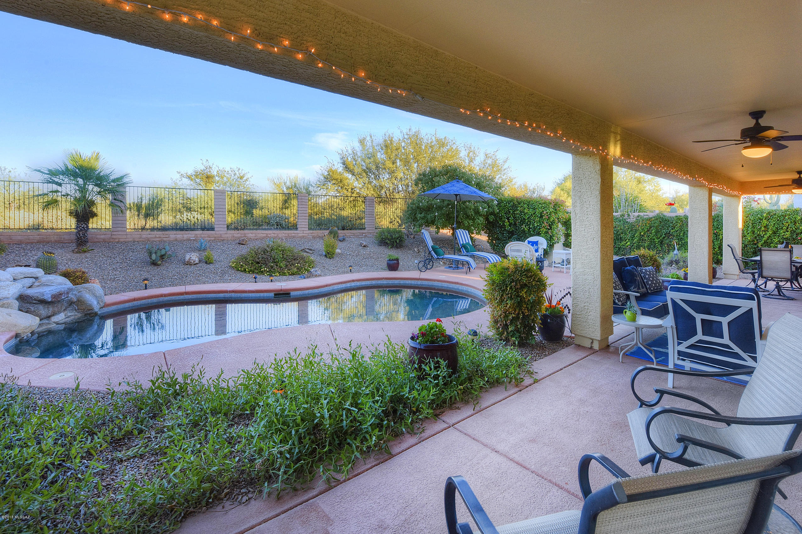 Quail Creek II (1-34) - Residential