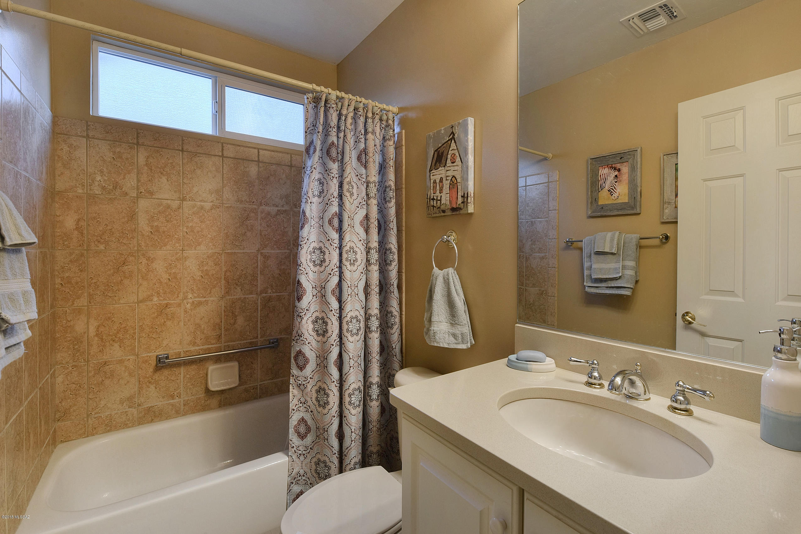 Quail Creek II (1-34) - Residential
