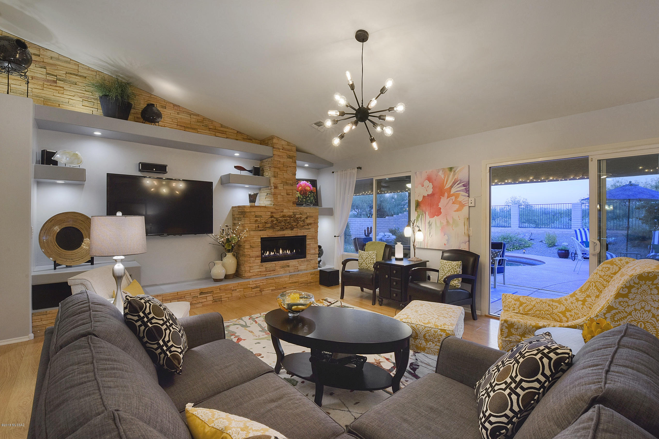 Quail Creek II (1-34) - Residential