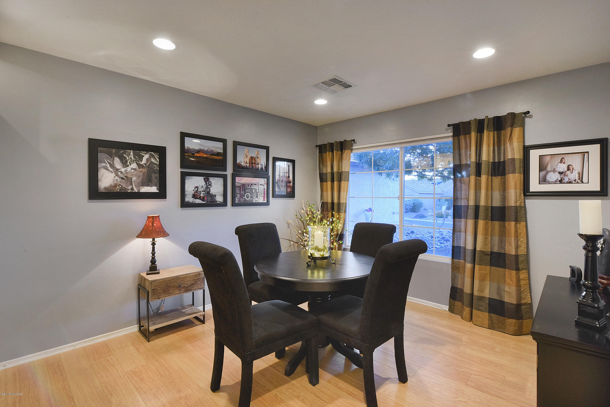 Quail Creek II (1-34) - Residential