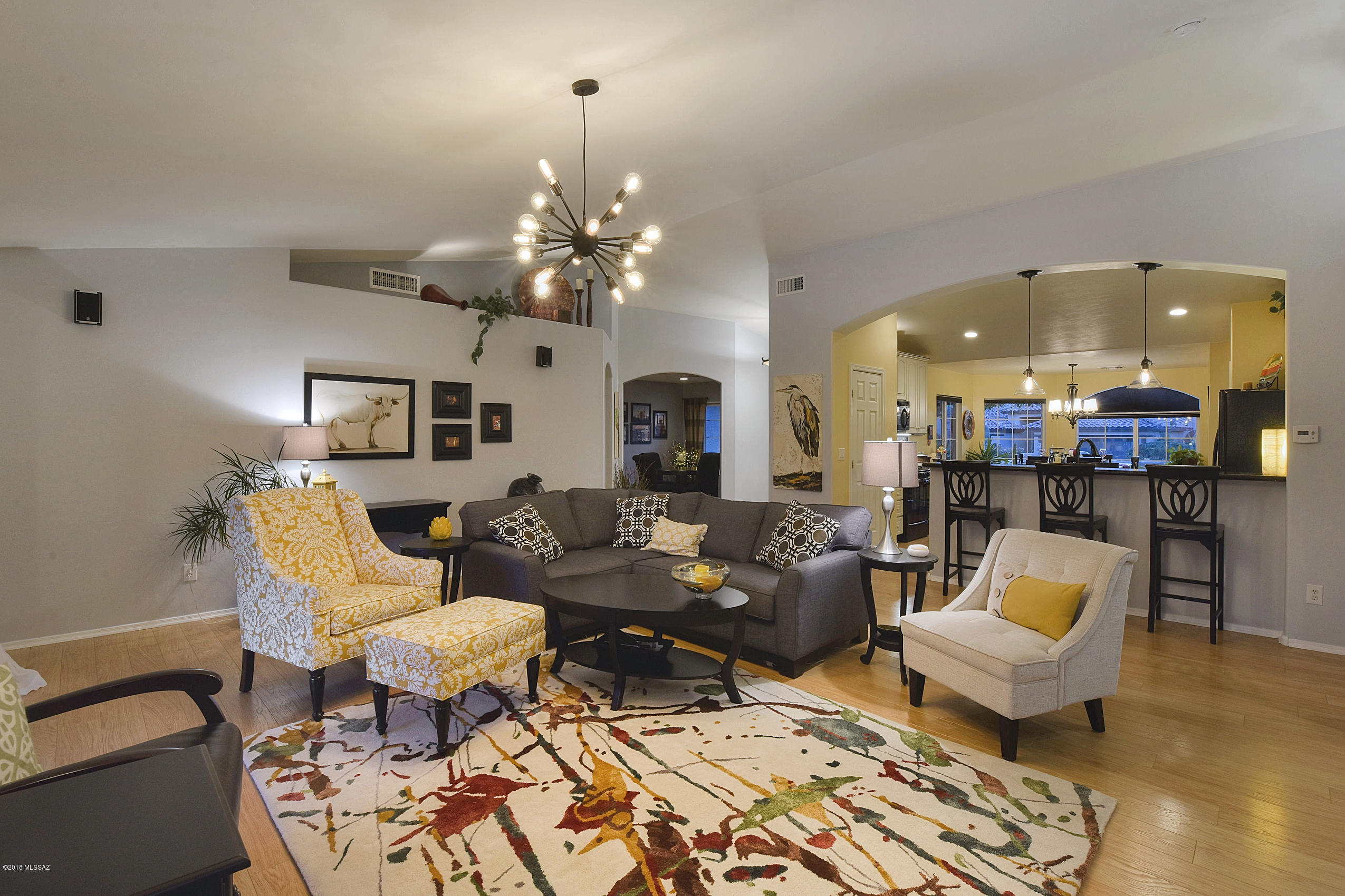 Quail Creek II (1-34) - Residential