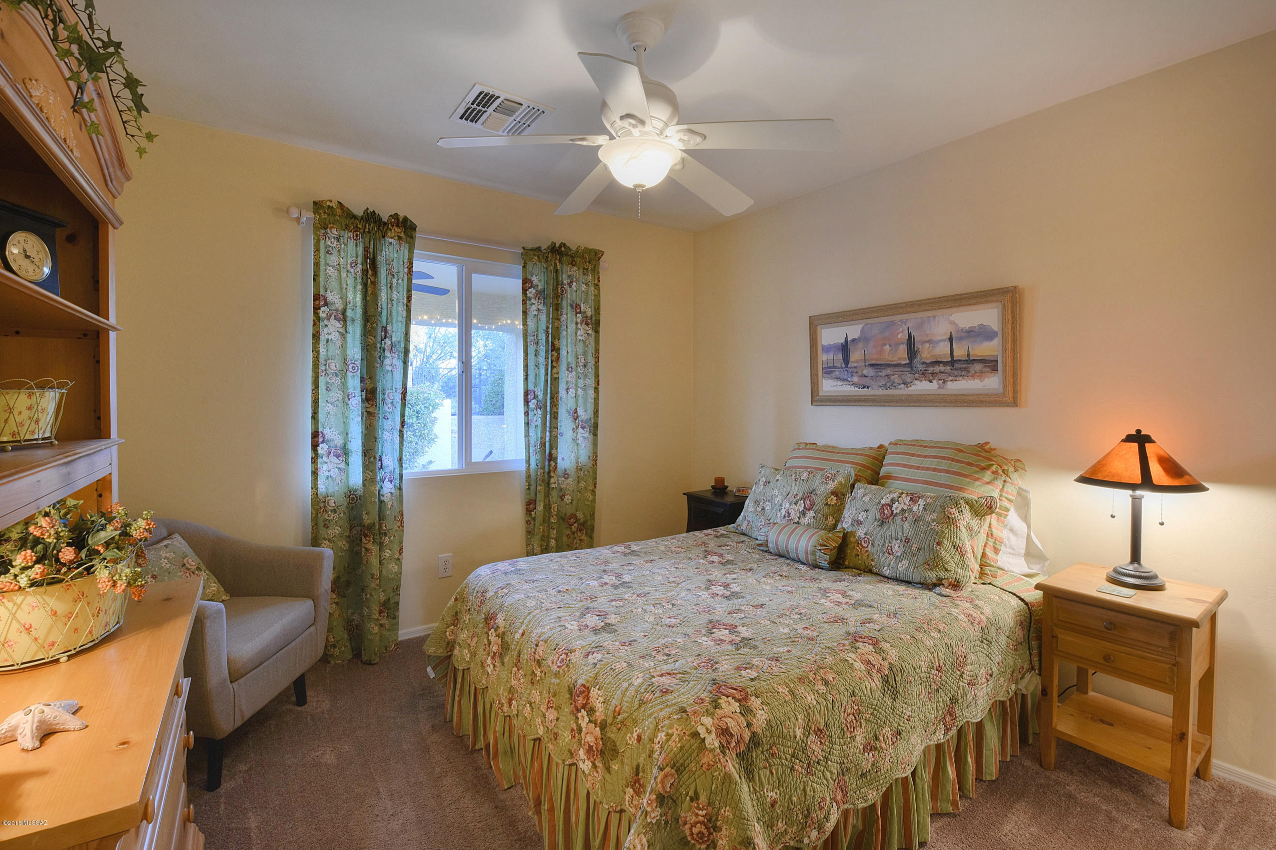 Quail Creek II (1-34) - Residential
