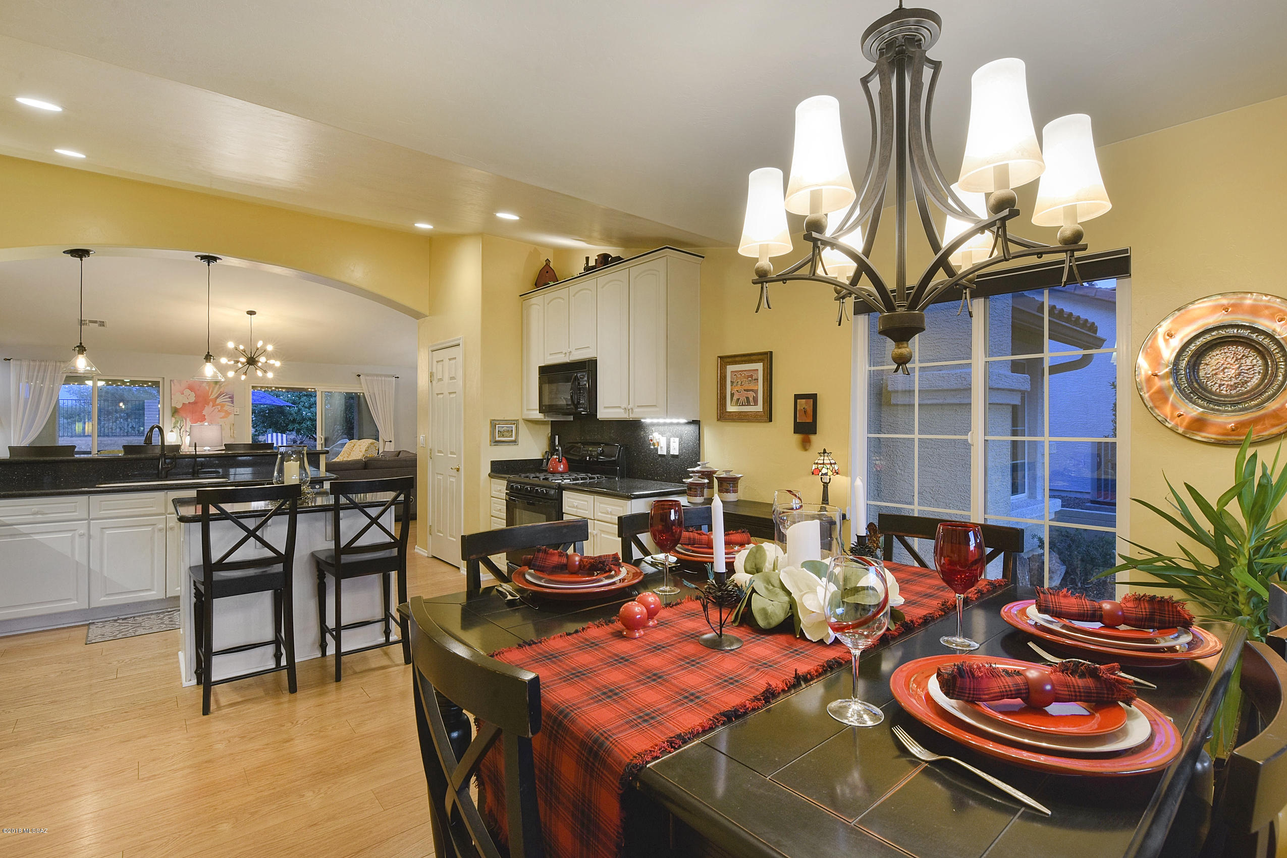 Quail Creek II (1-34) - Residential