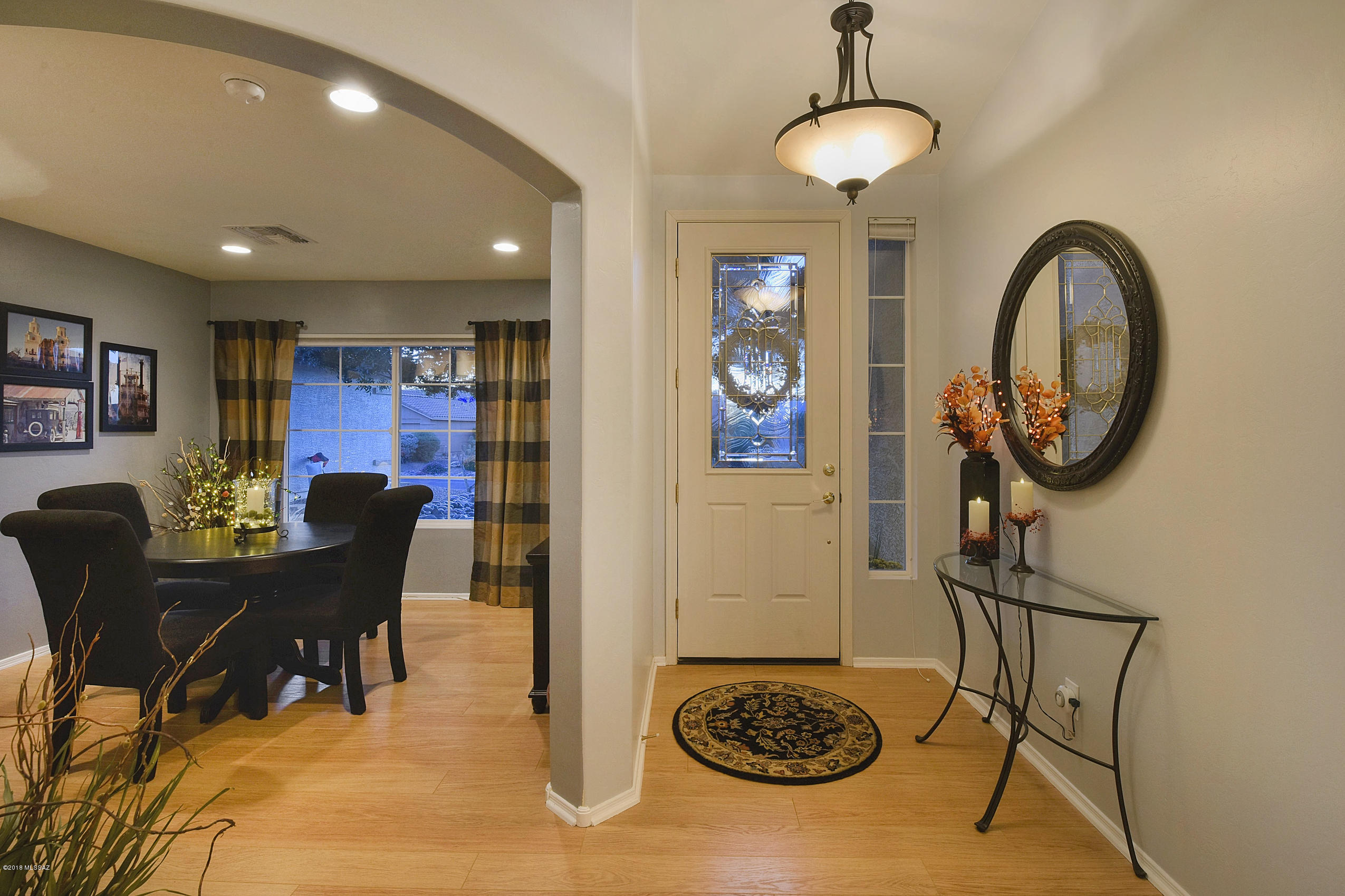 Quail Creek II (1-34) - Residential