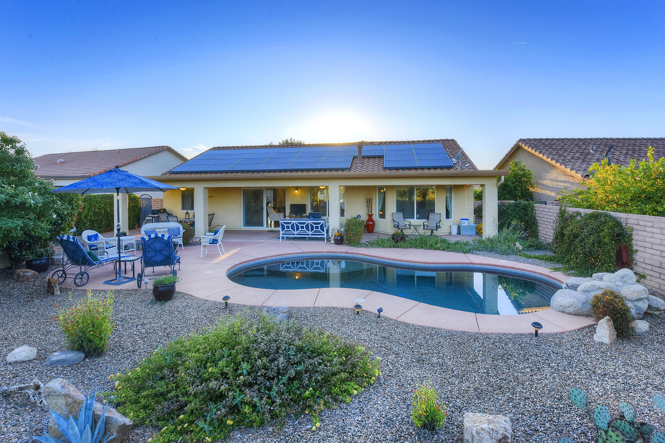 Quail Creek II (1-34) - Residential