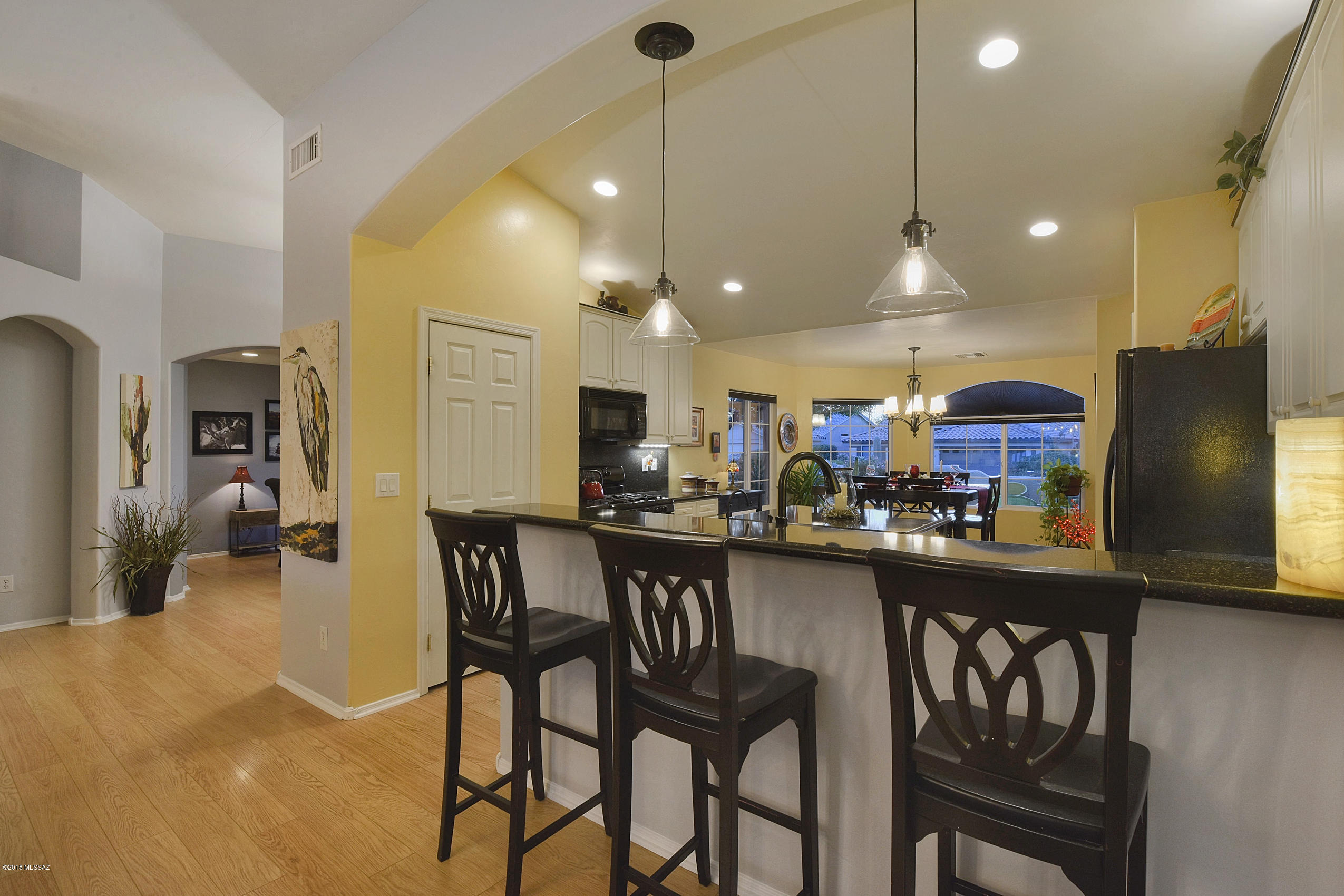 Quail Creek II (1-34) - Residential