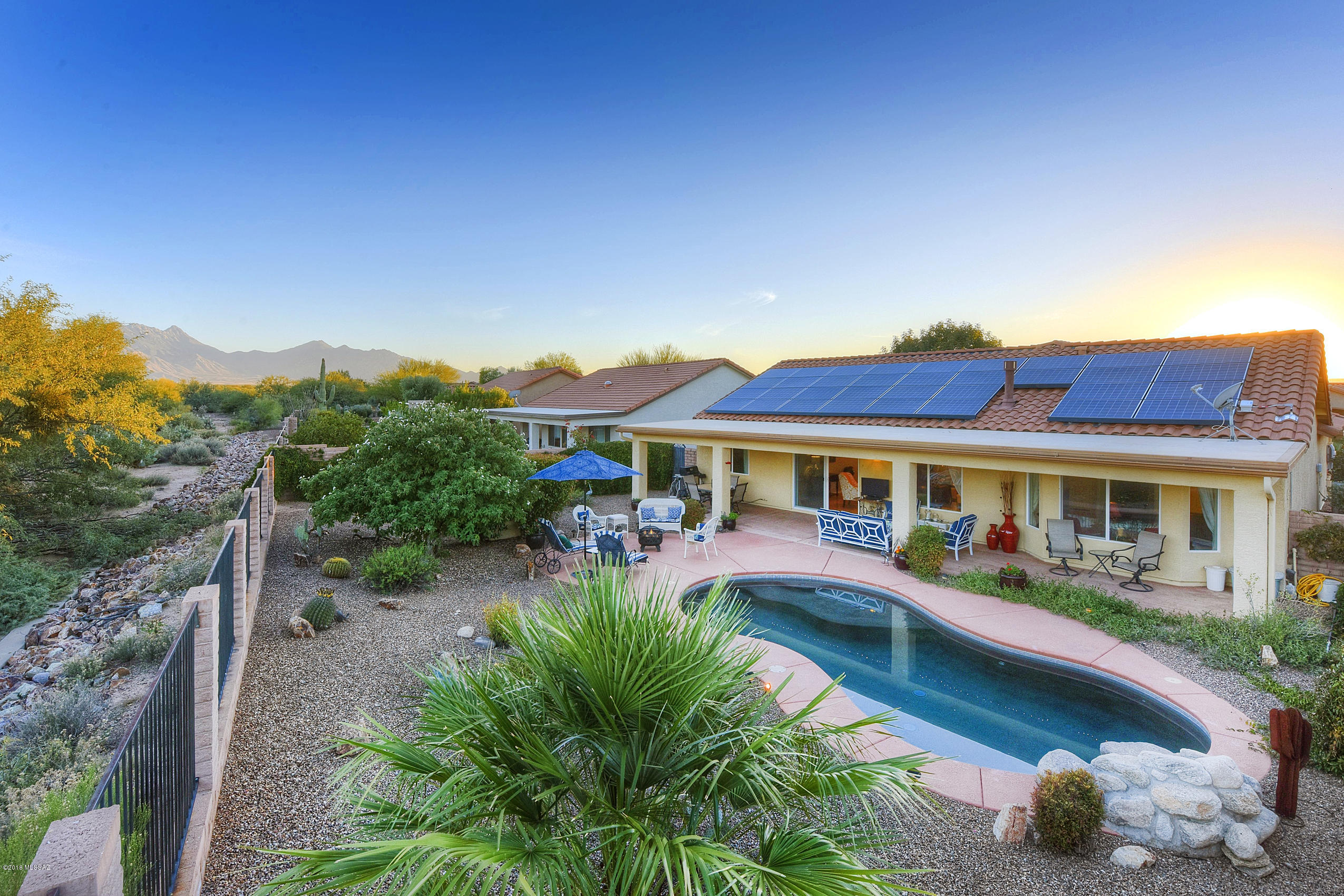Quail Creek II (1-34) - Residential