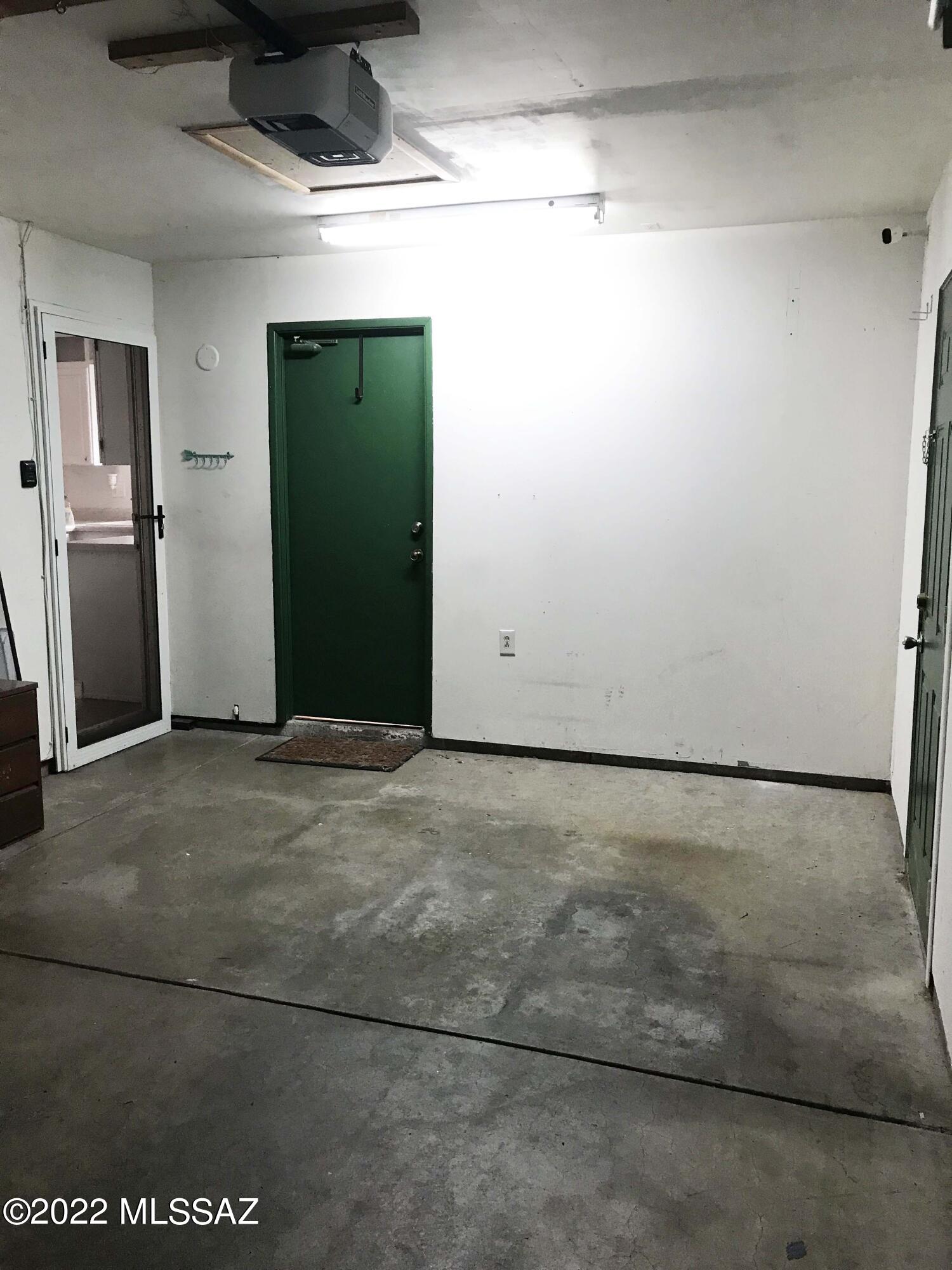 Tucson Park West NO. 3 (1-144) - Residential Lease