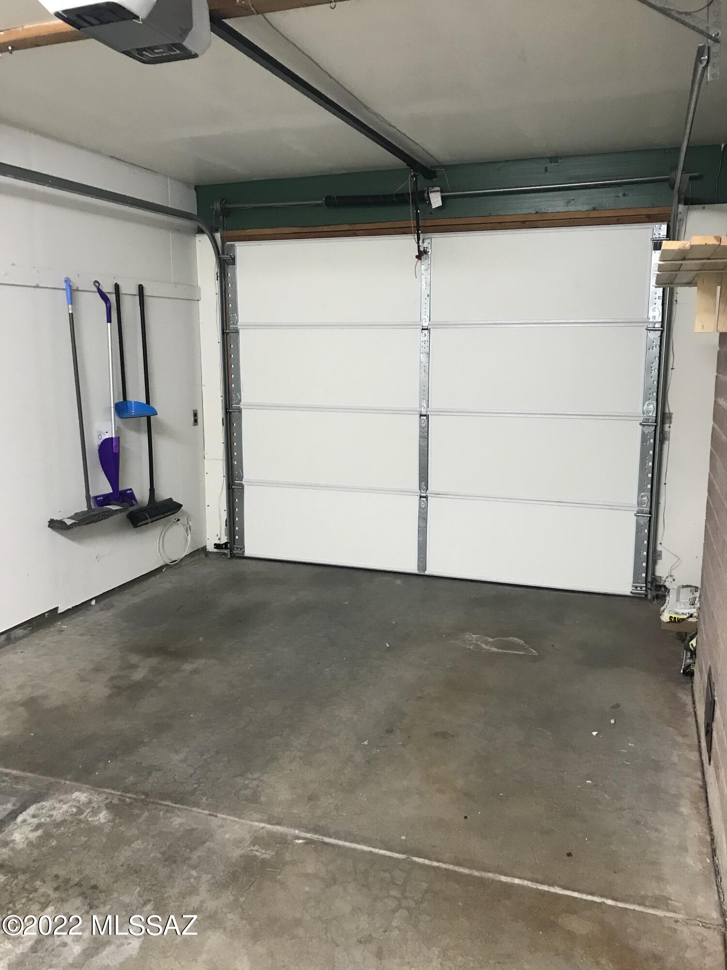 Tucson Park West NO. 3 (1-144) - Residential Lease