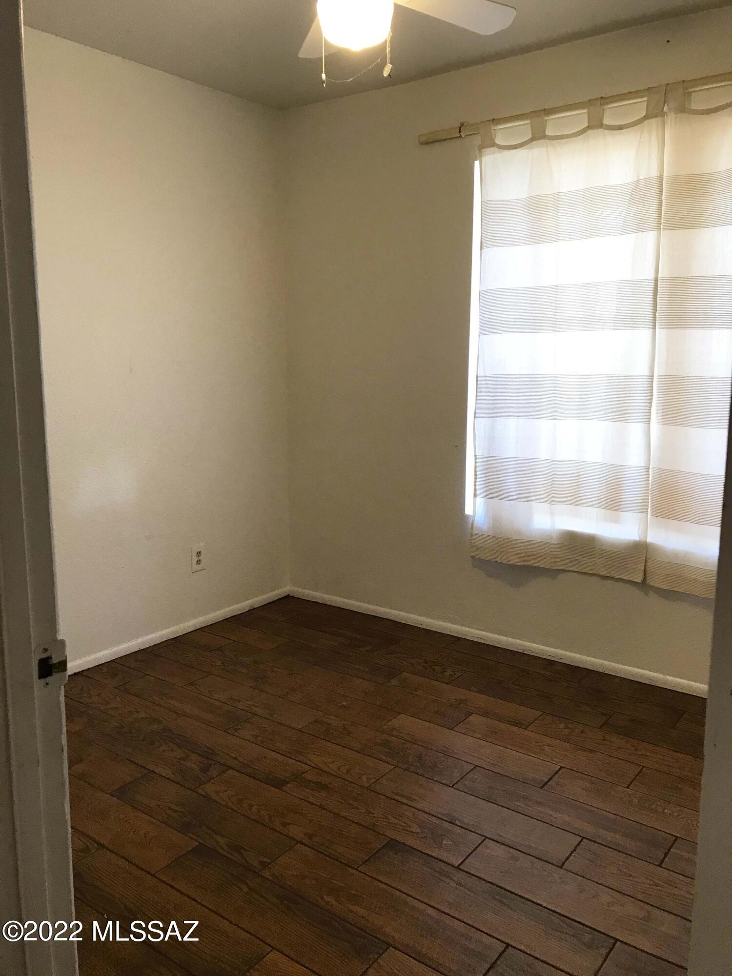 Tucson Park West NO. 3 (1-144) - Residential Lease