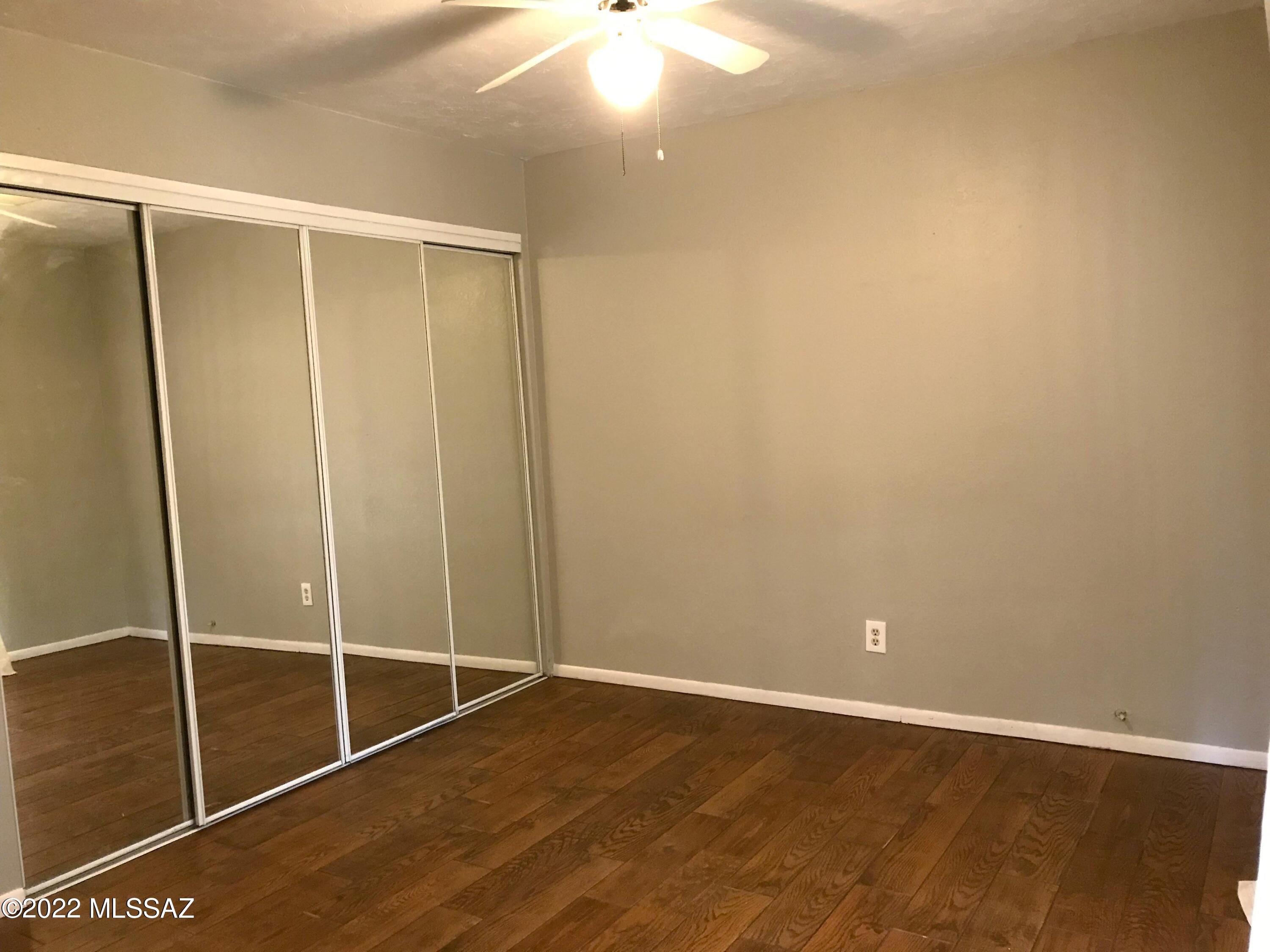 Tucson Park West NO. 3 (1-144) - Residential Lease