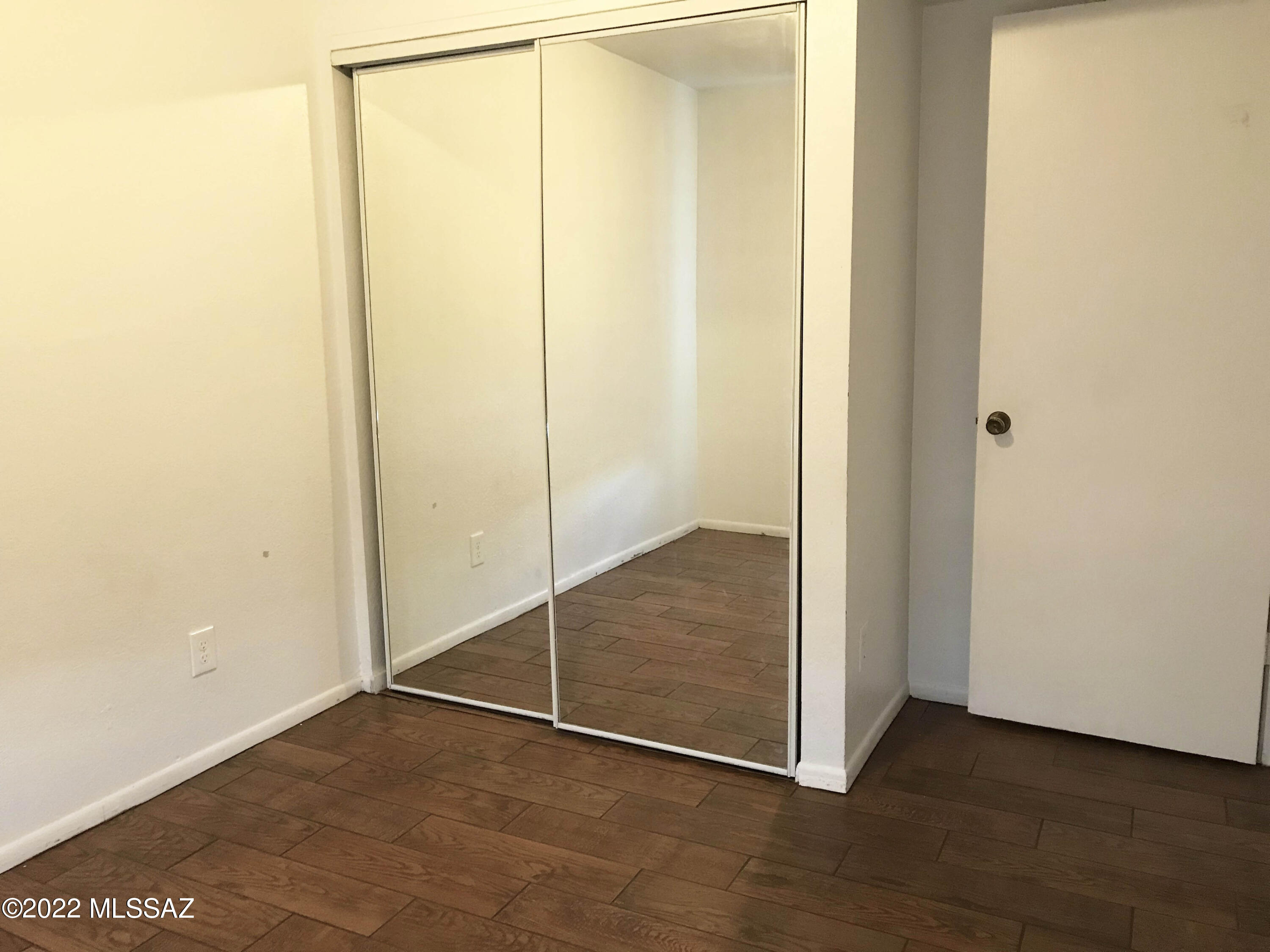 Tucson Park West NO. 3 (1-144) - Residential Lease
