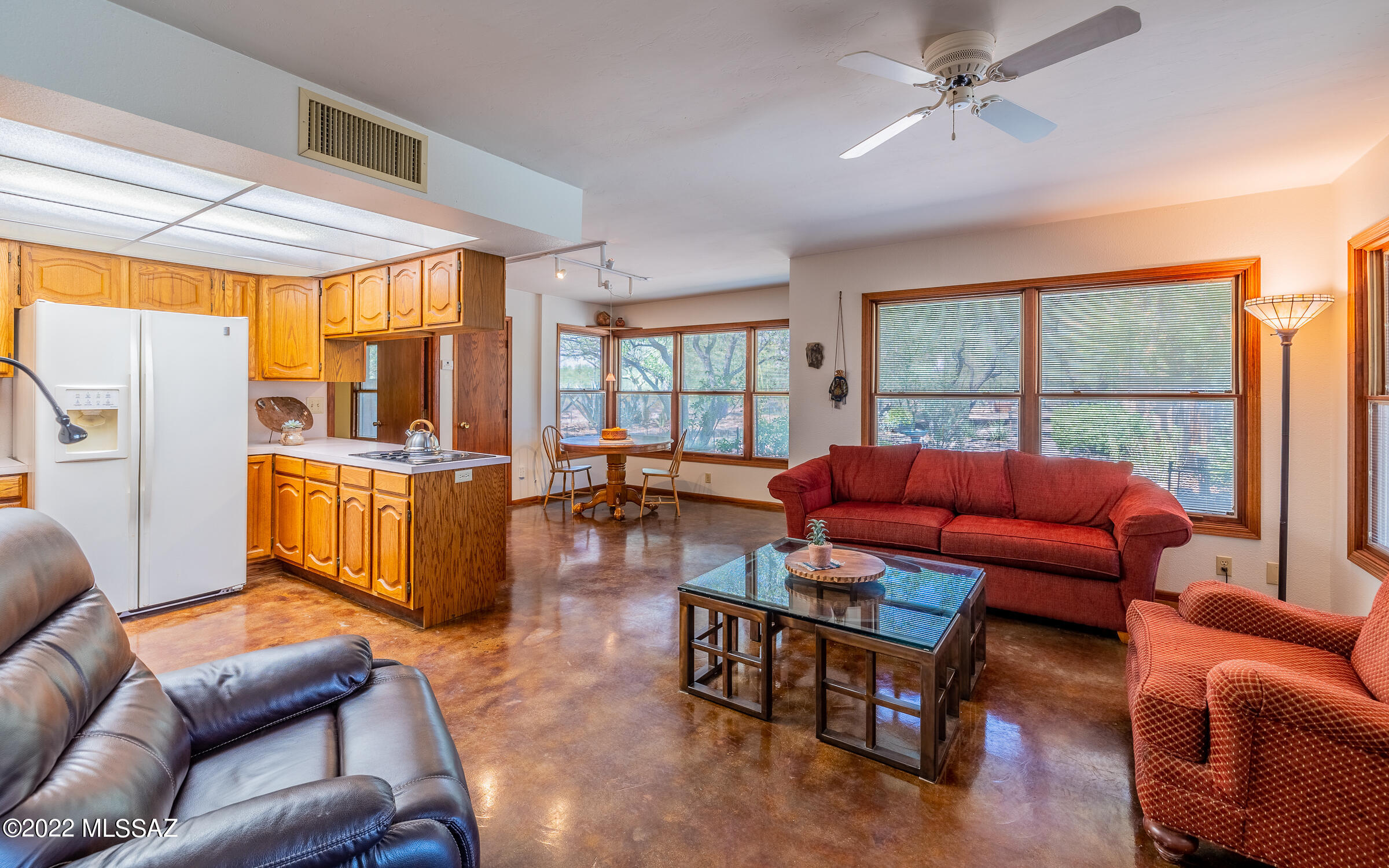 Catalina Citrus Estates - Residential